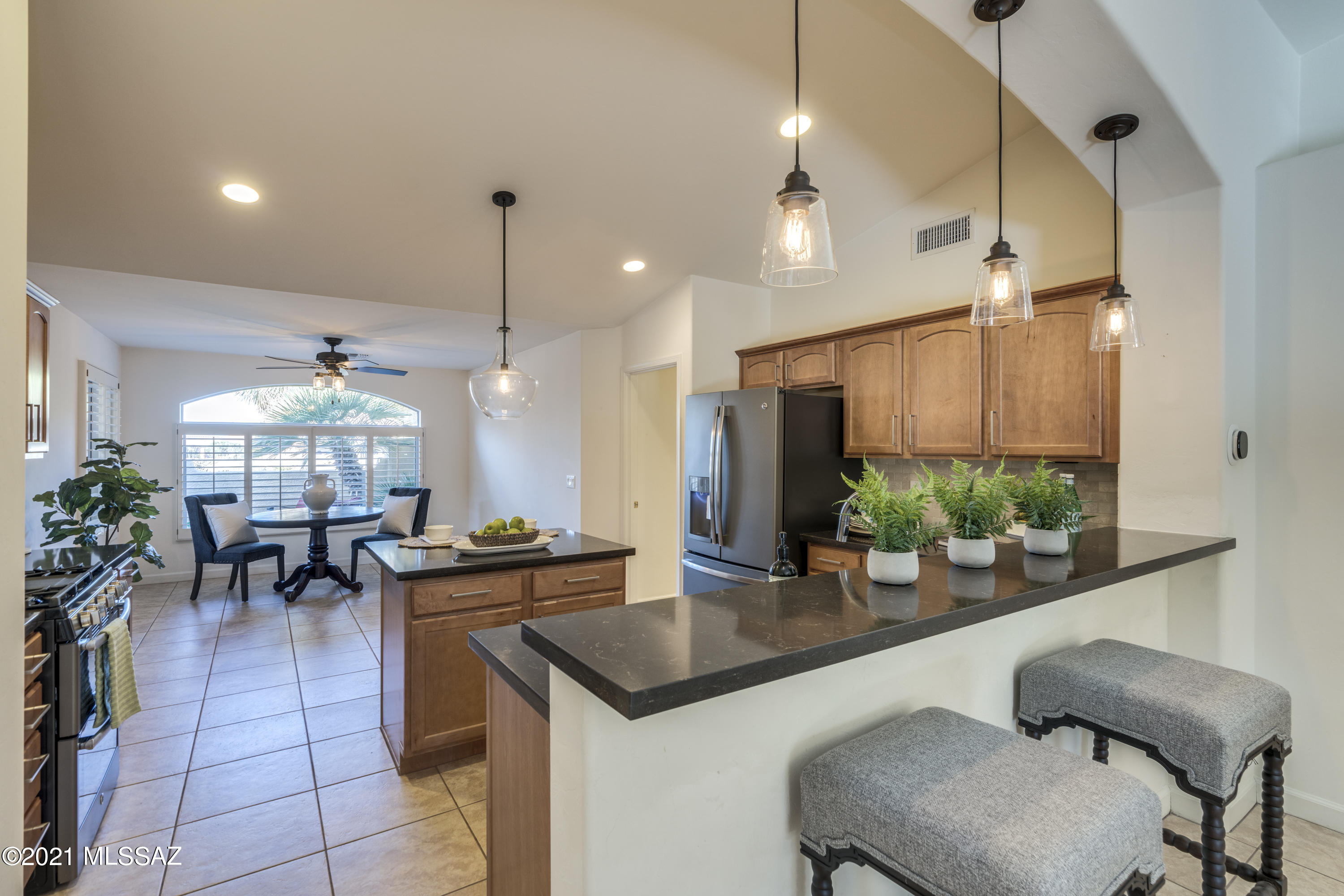Quail Creek II Unit 19 - Residential