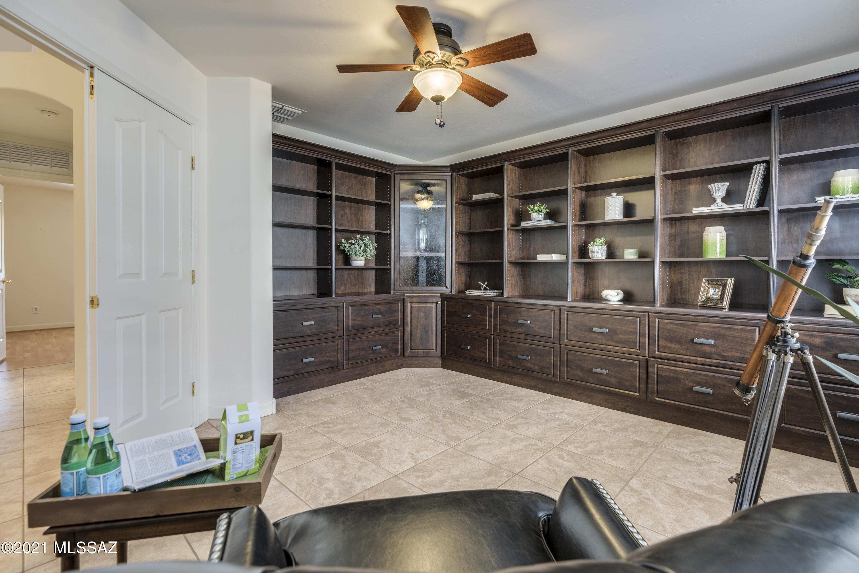 Quail Creek II Unit 19 - Residential