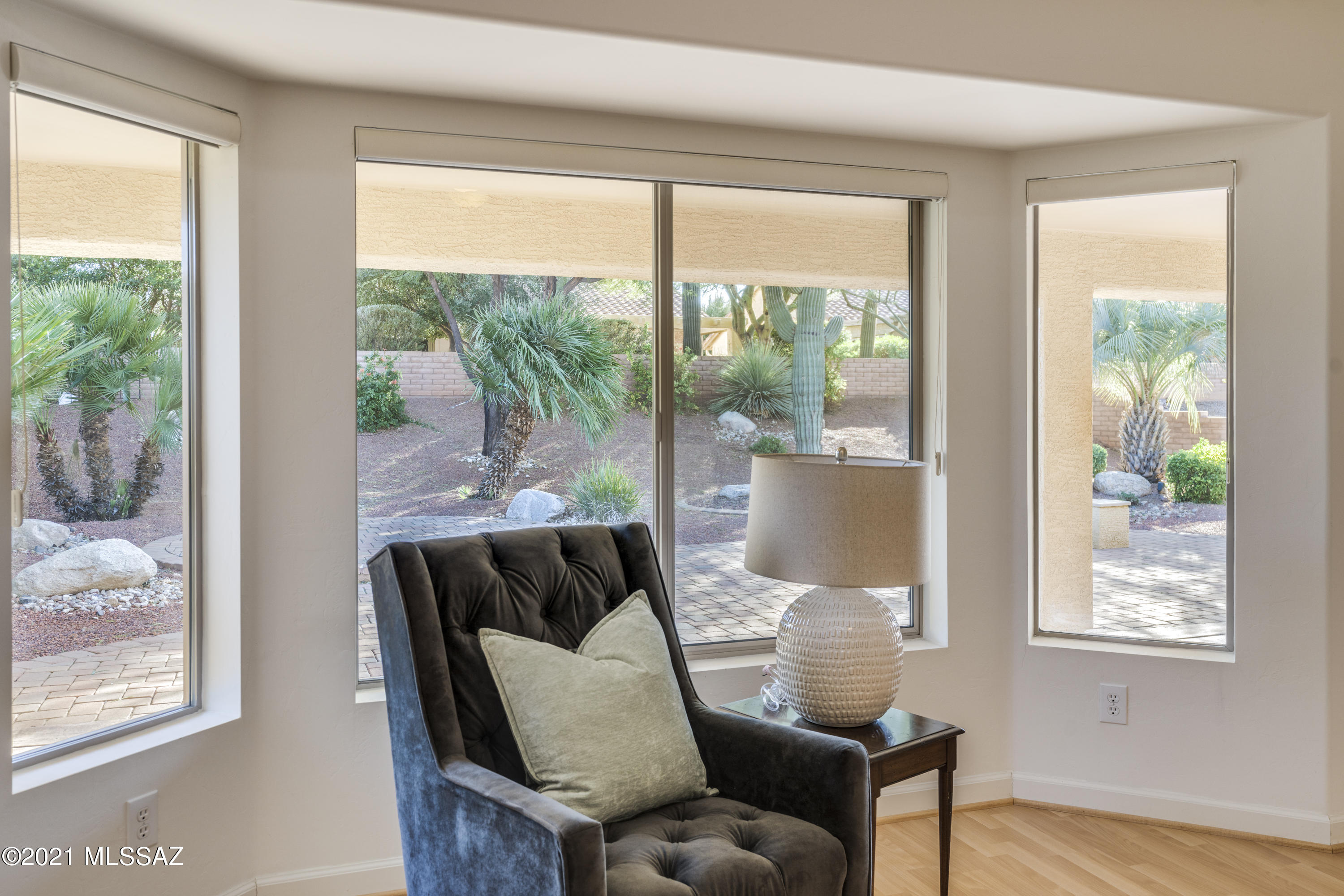 Quail Creek II Unit 19 - Residential