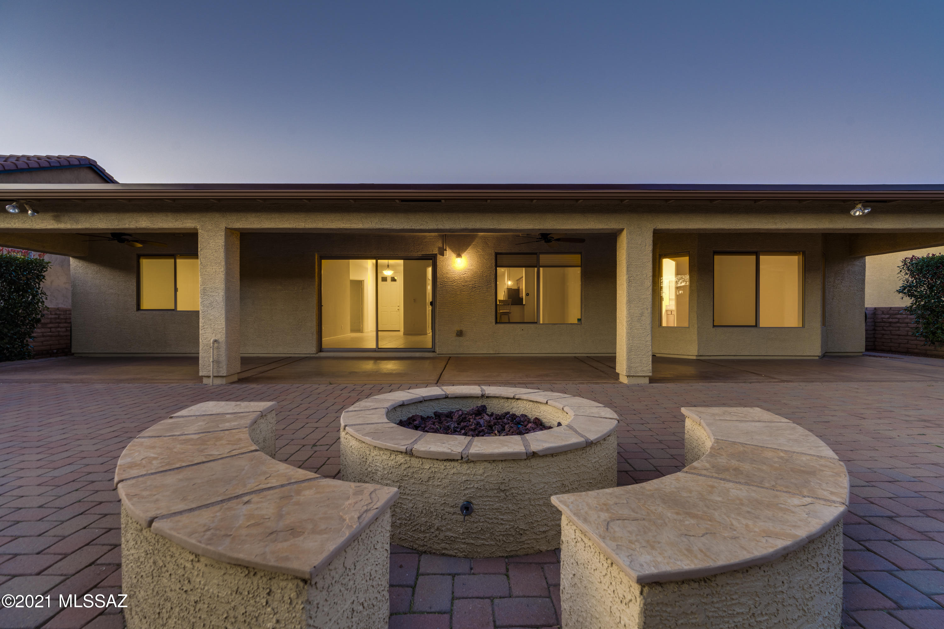 Quail Creek II Unit 19 - Residential