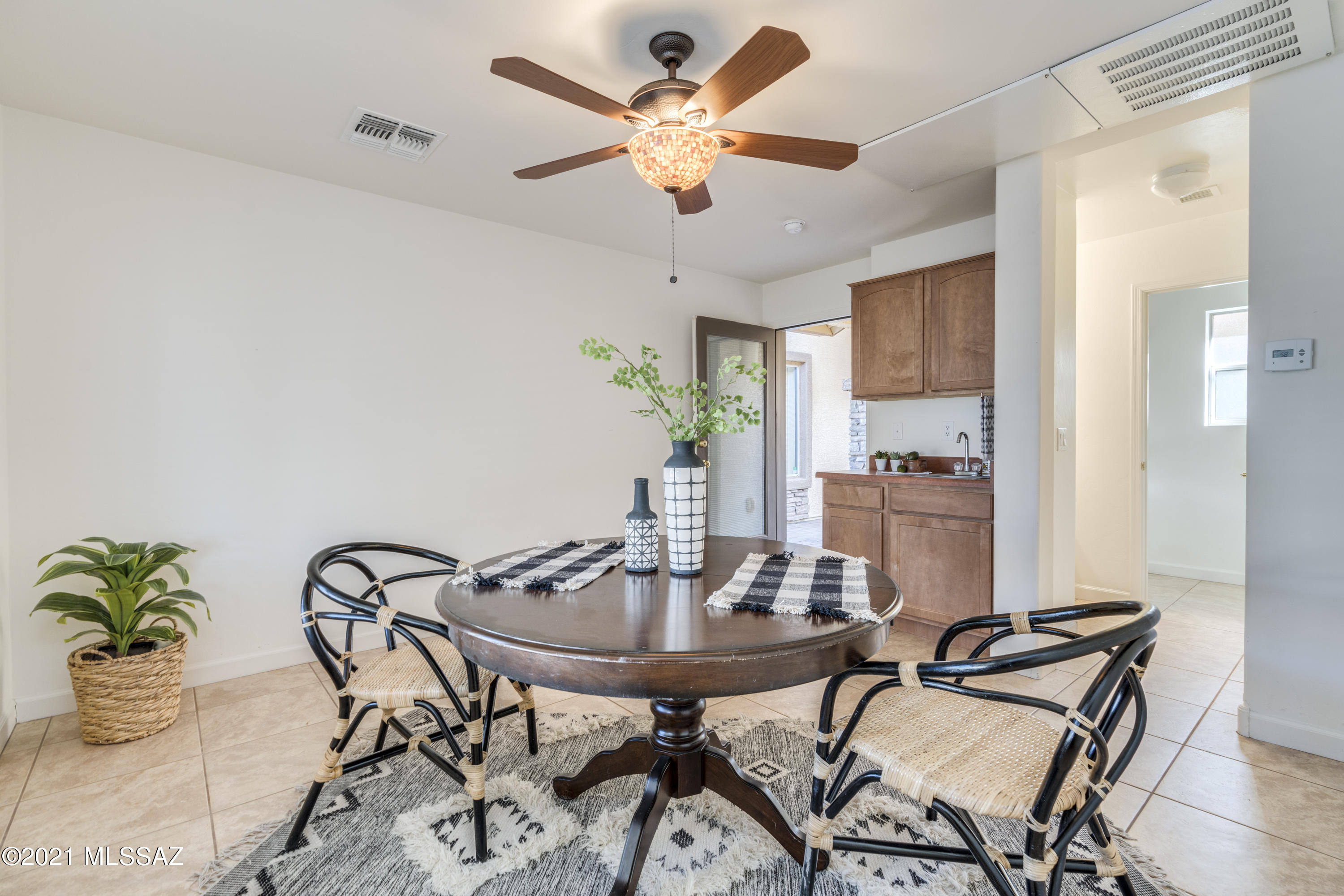 Quail Creek II Unit 19 - Residential