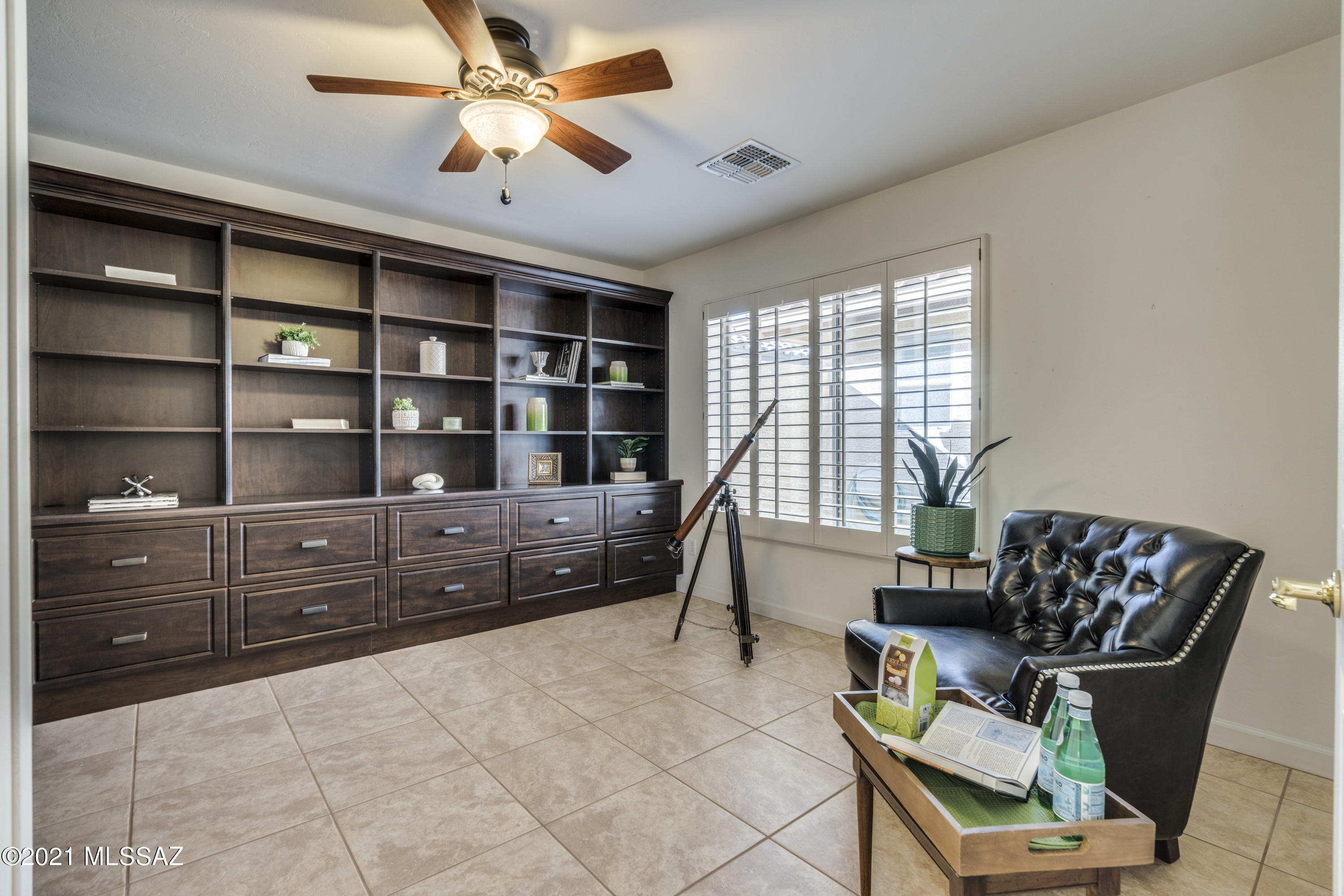 Quail Creek II Unit 19 - Residential