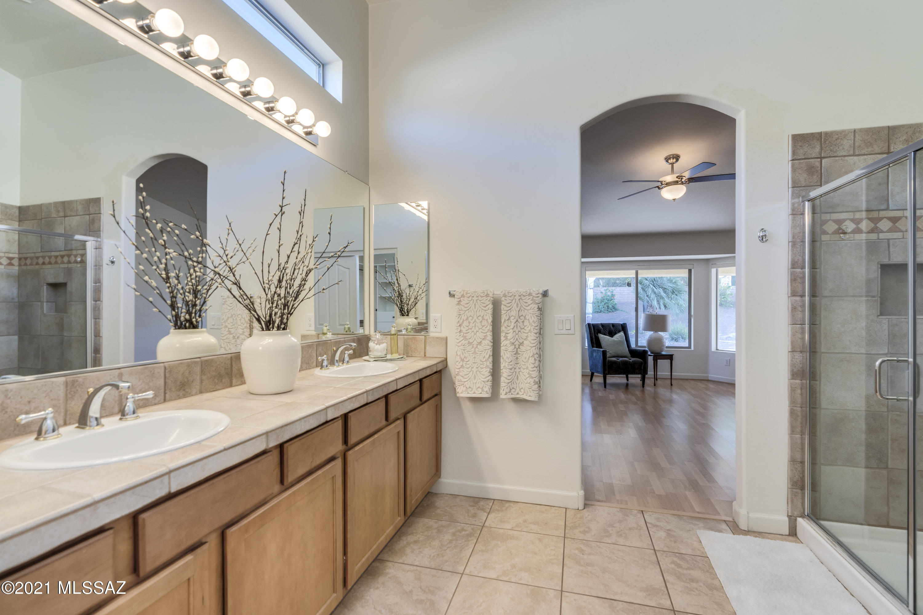 Quail Creek II Unit 19 - Residential