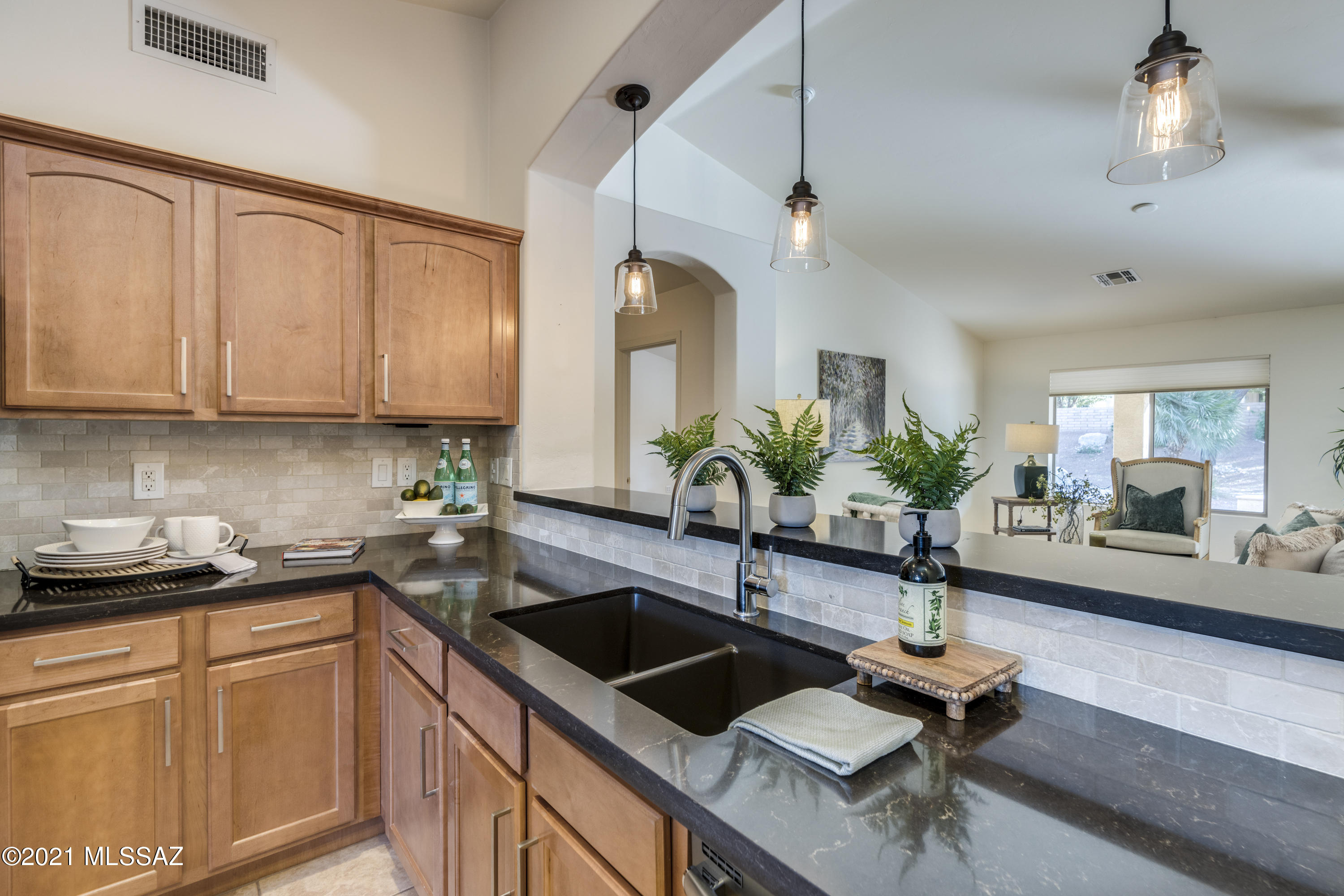 Quail Creek II Unit 19 - Residential
