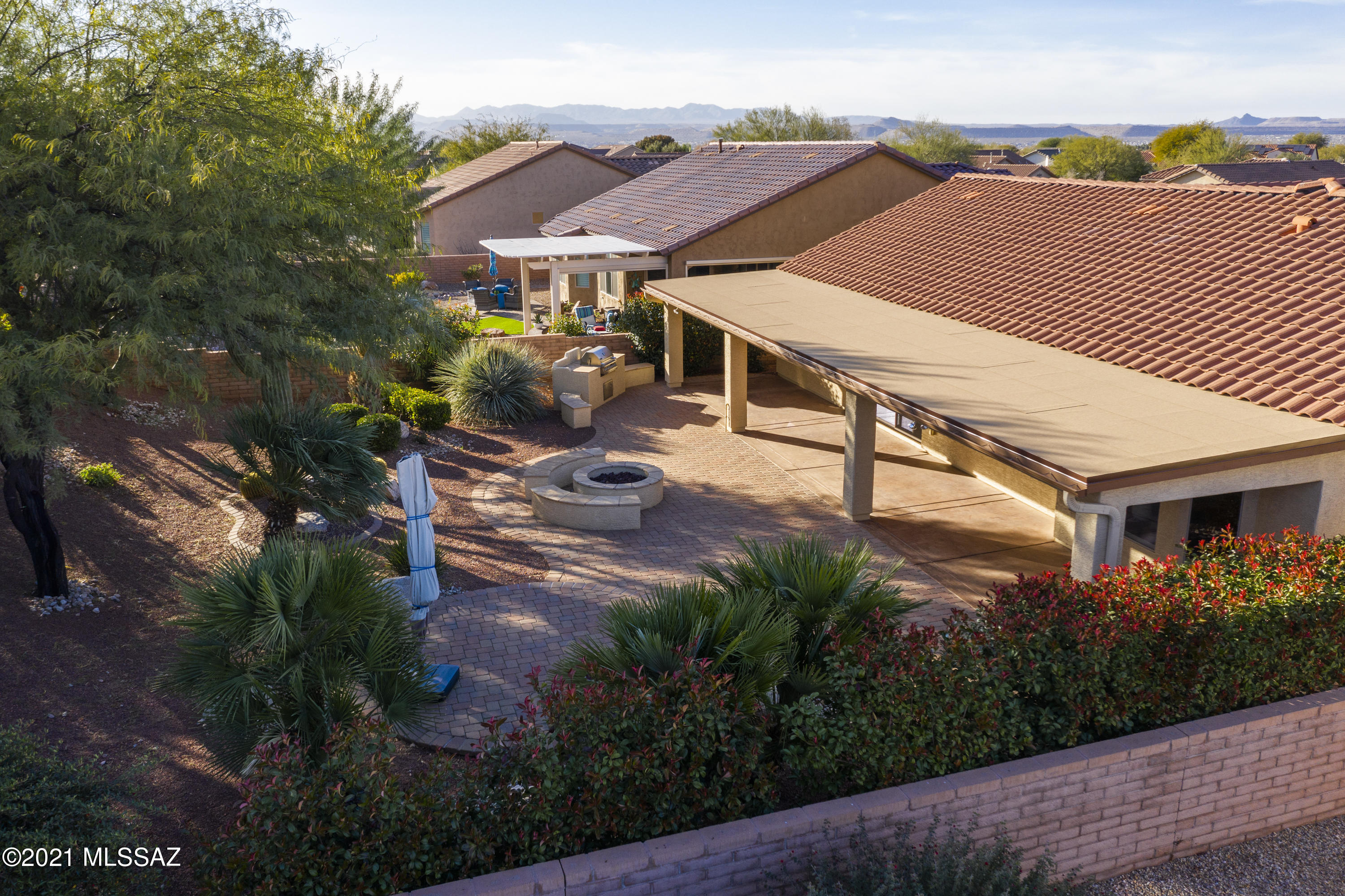 Quail Creek II Unit 19 - Residential