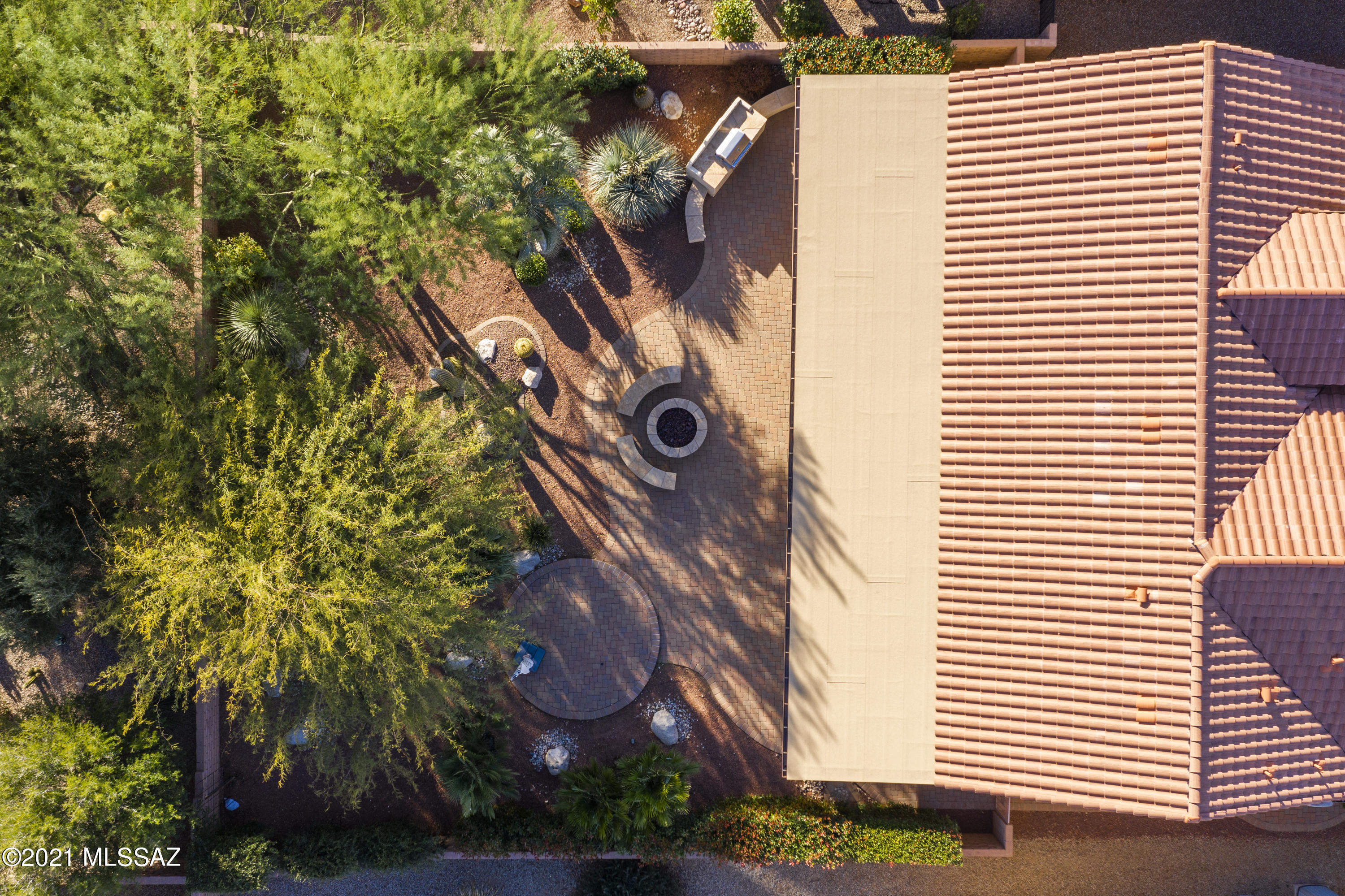 Quail Creek II Unit 19 - Residential