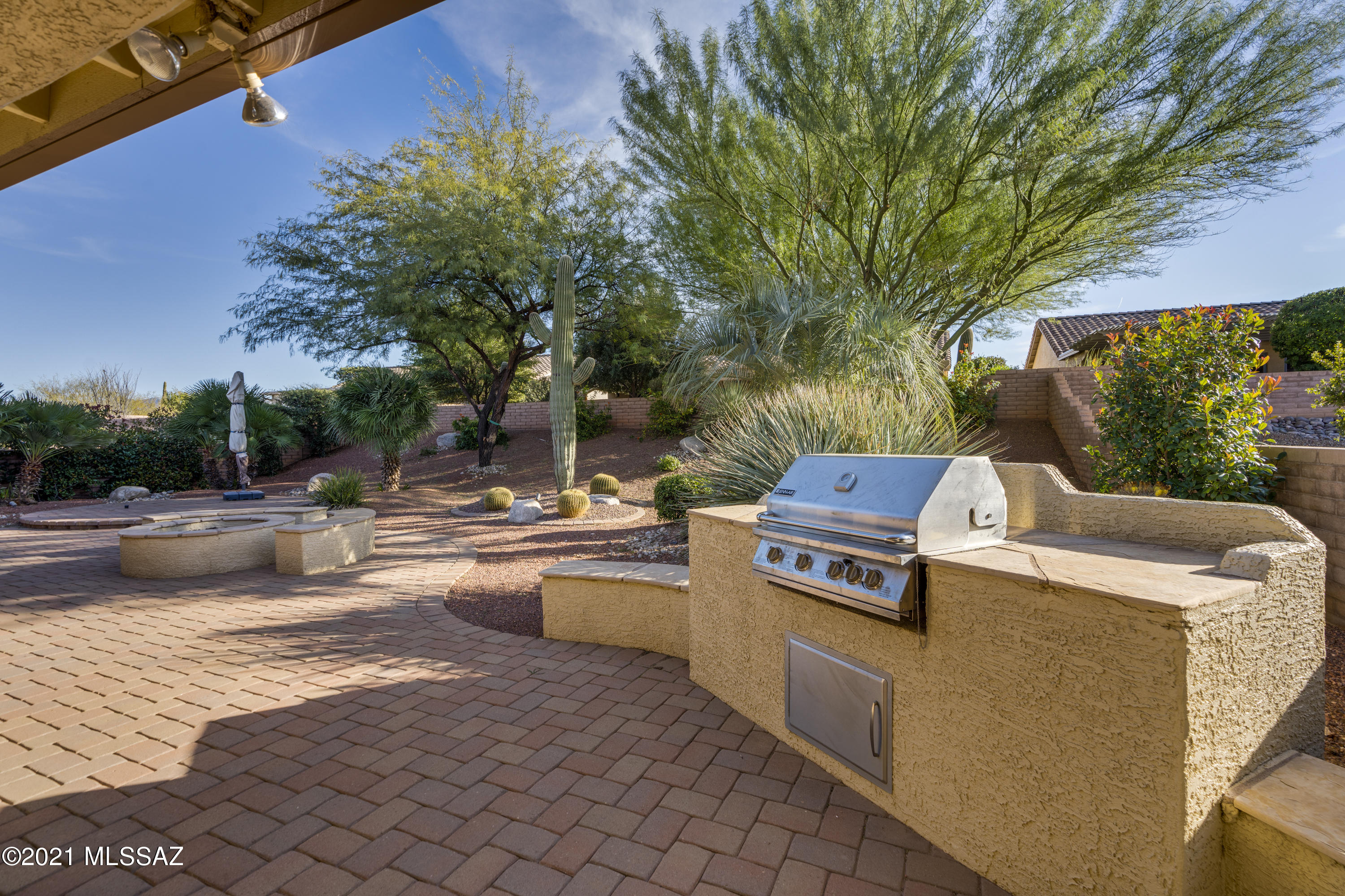 Quail Creek II Unit 19 - Residential
