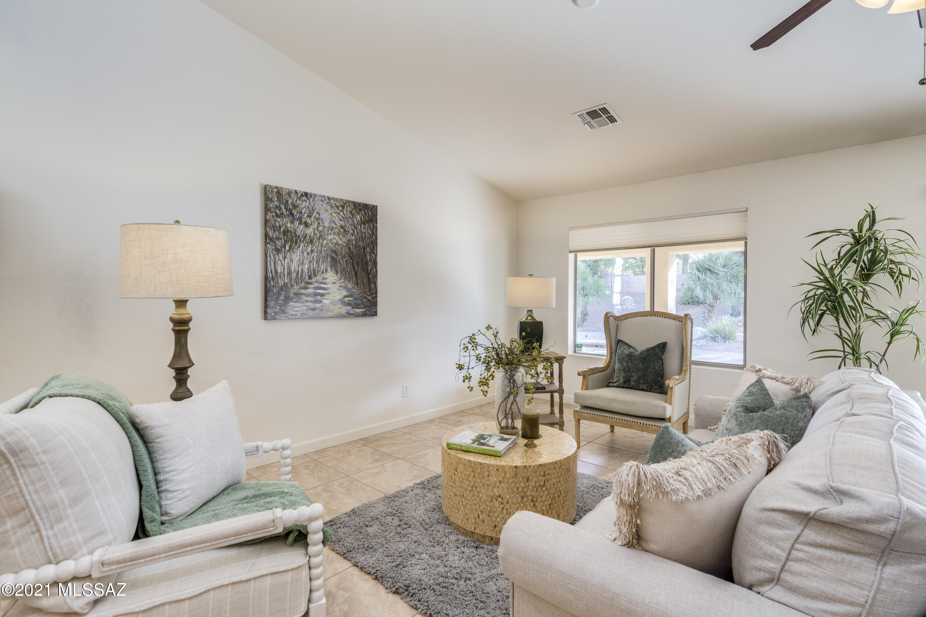 Quail Creek II Unit 19 - Residential