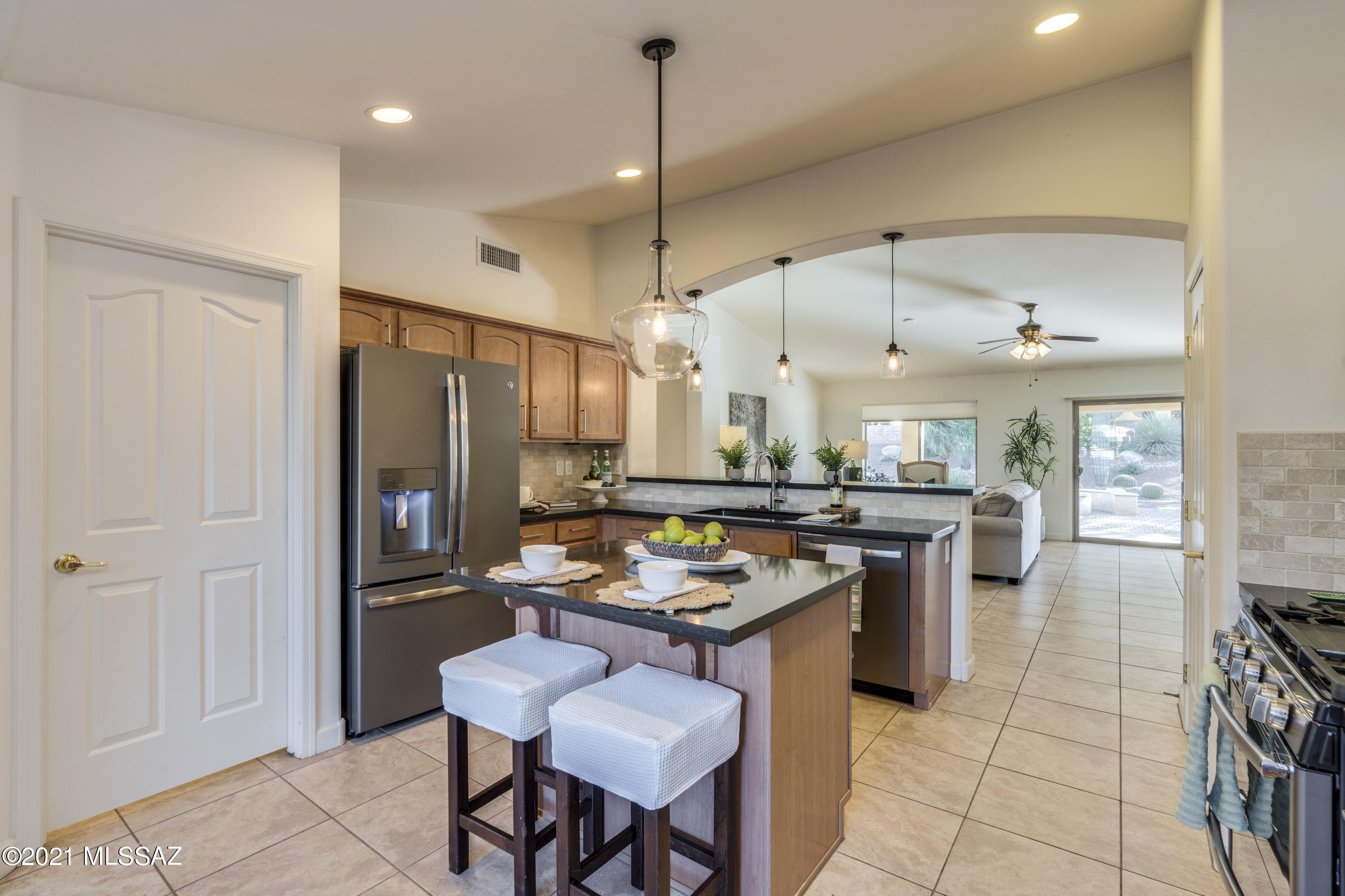 Quail Creek II Unit 19 - Residential