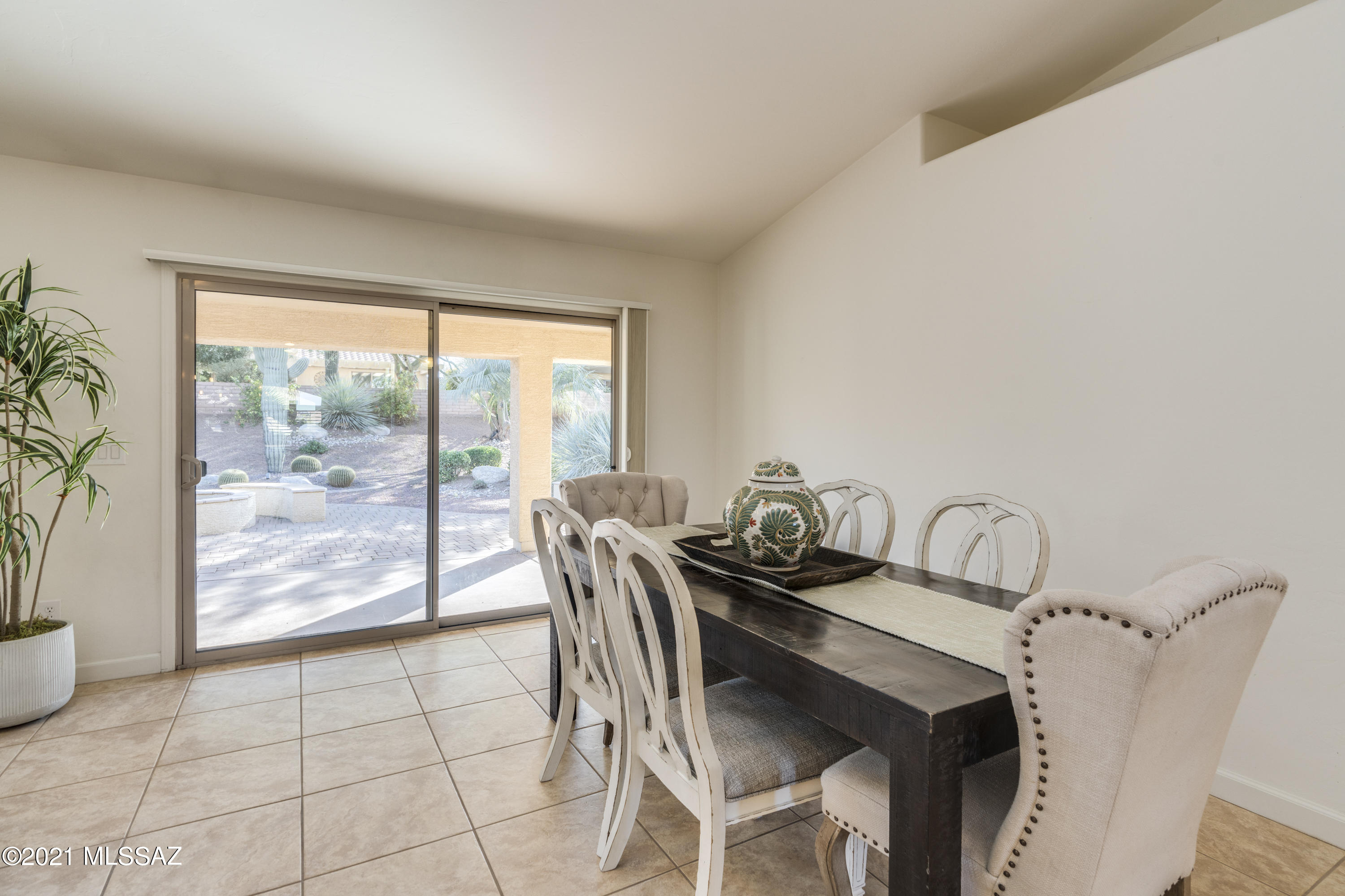 Quail Creek II Unit 19 - Residential