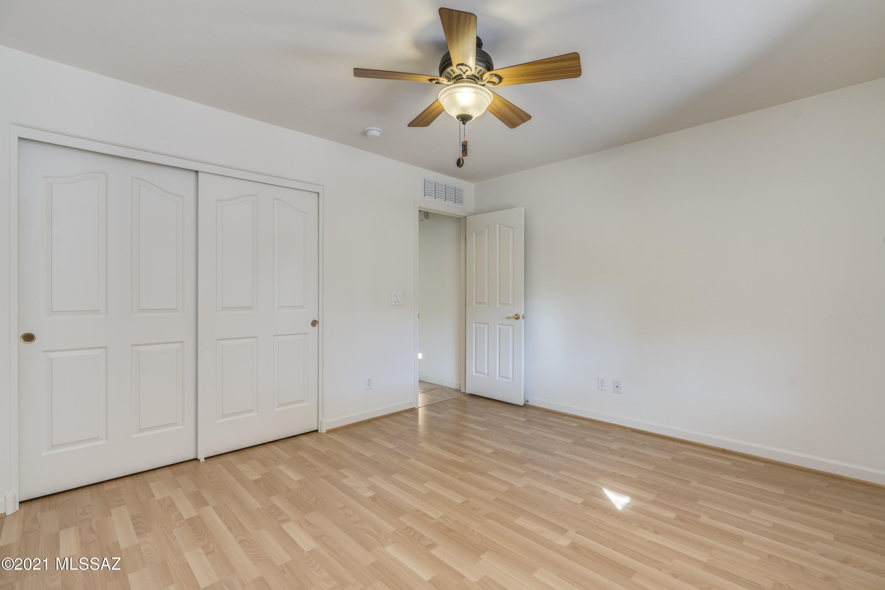 Quail Creek II Unit 19 - Residential