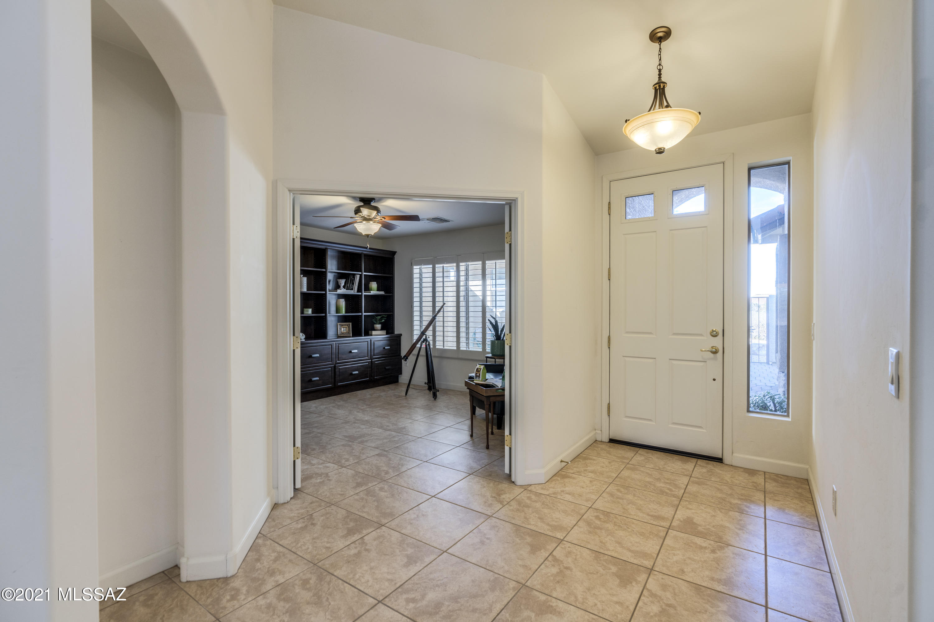 Quail Creek II Unit 19 - Residential