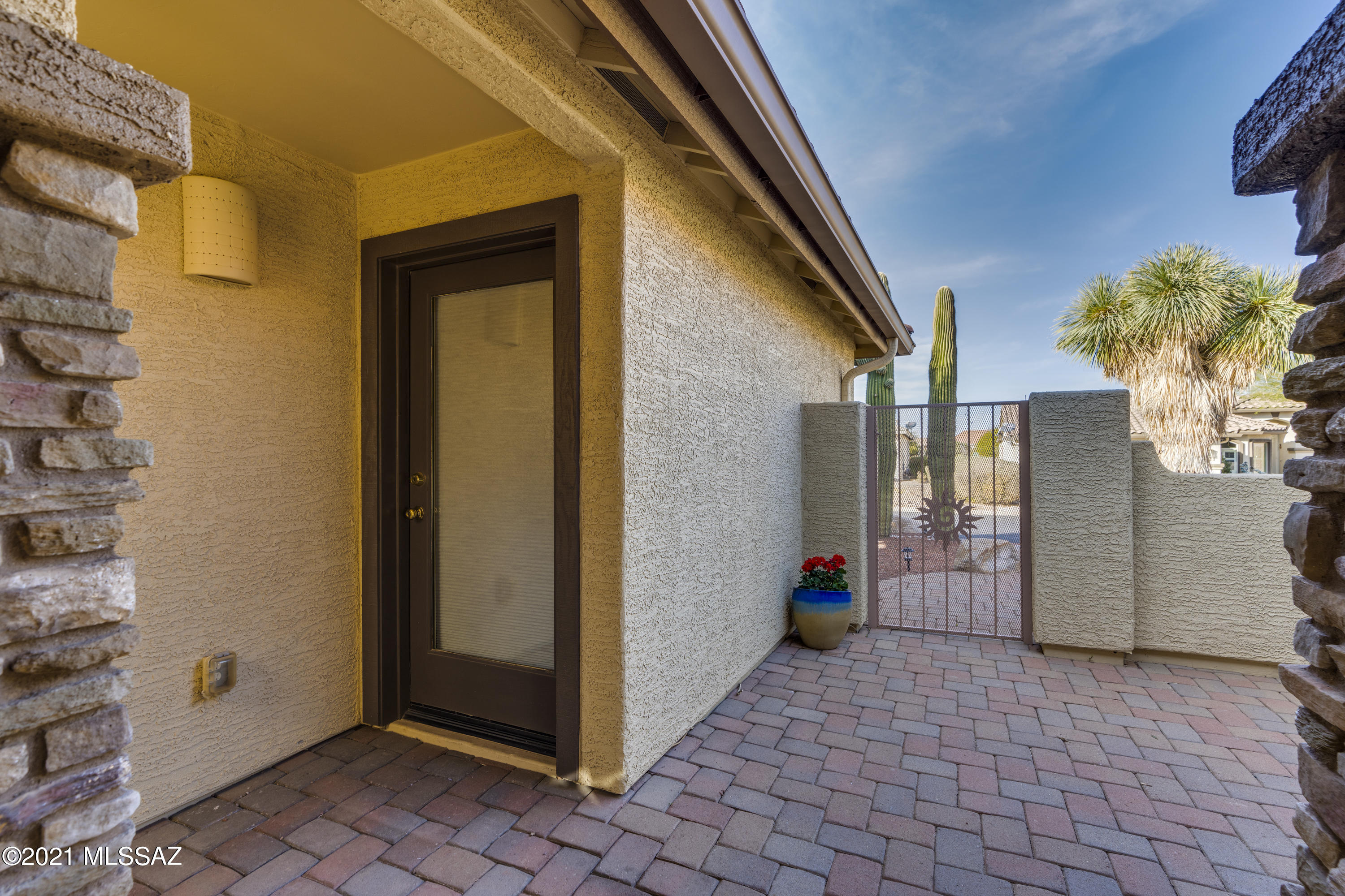 Quail Creek II Unit 19 - Residential