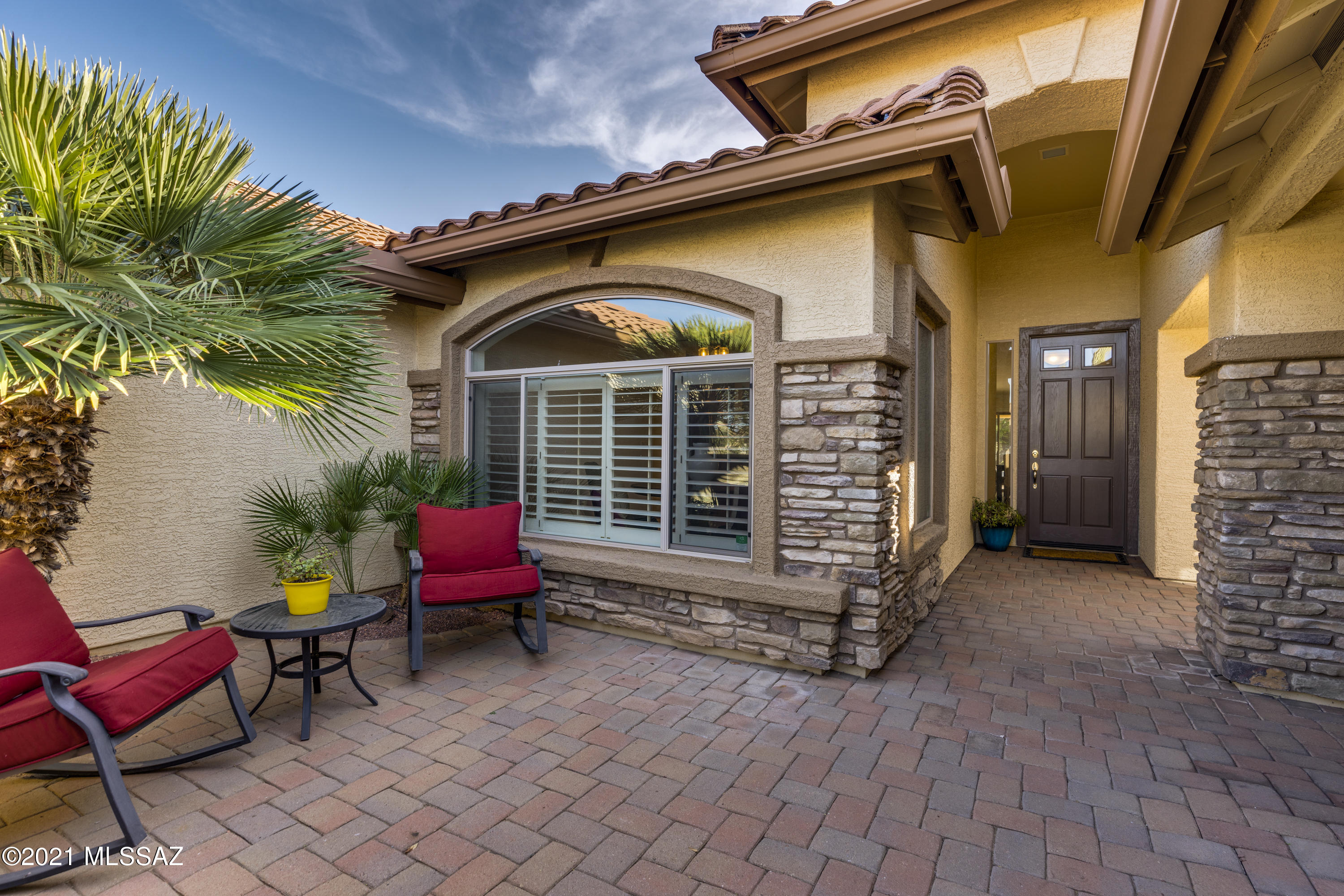 Quail Creek II Unit 19 - Residential