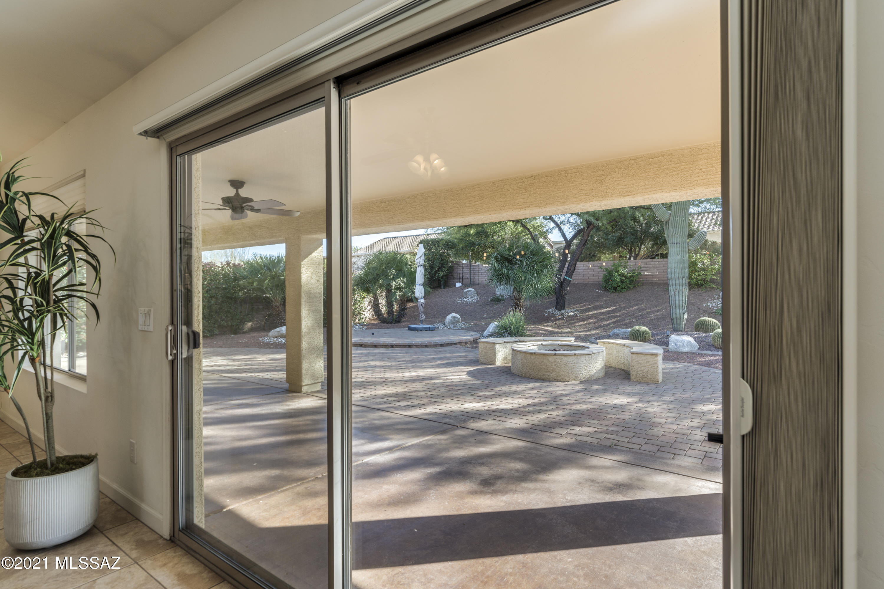 Quail Creek II Unit 19 - Residential