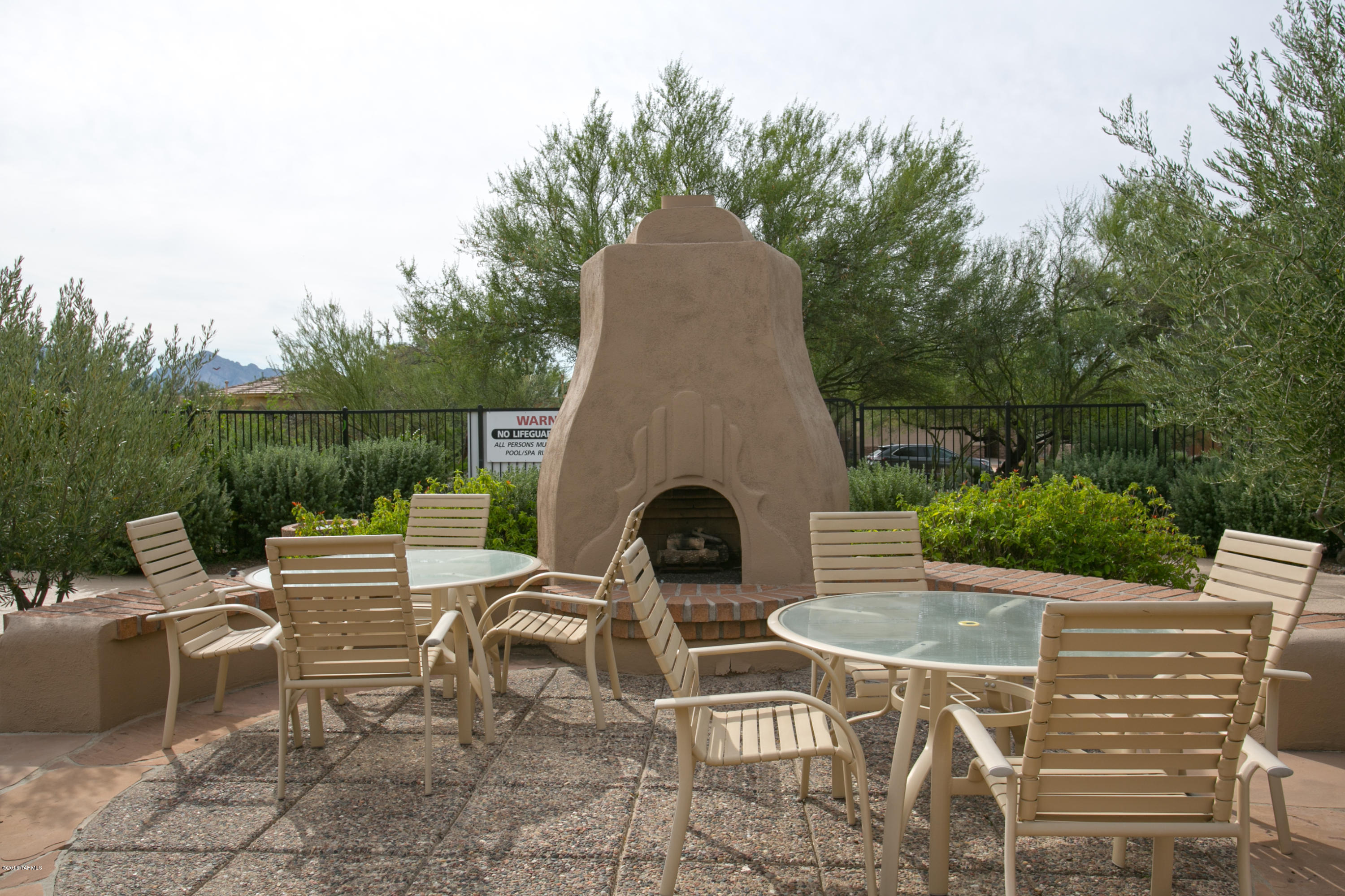 Rancho Vistoso Nghbr 11 - Residential