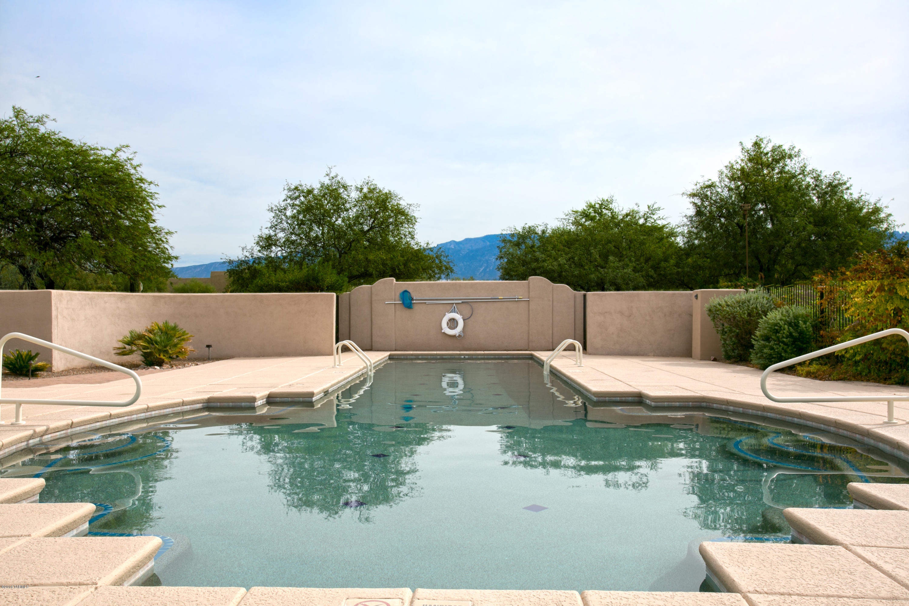 Rancho Vistoso Nghbr 11 - Residential