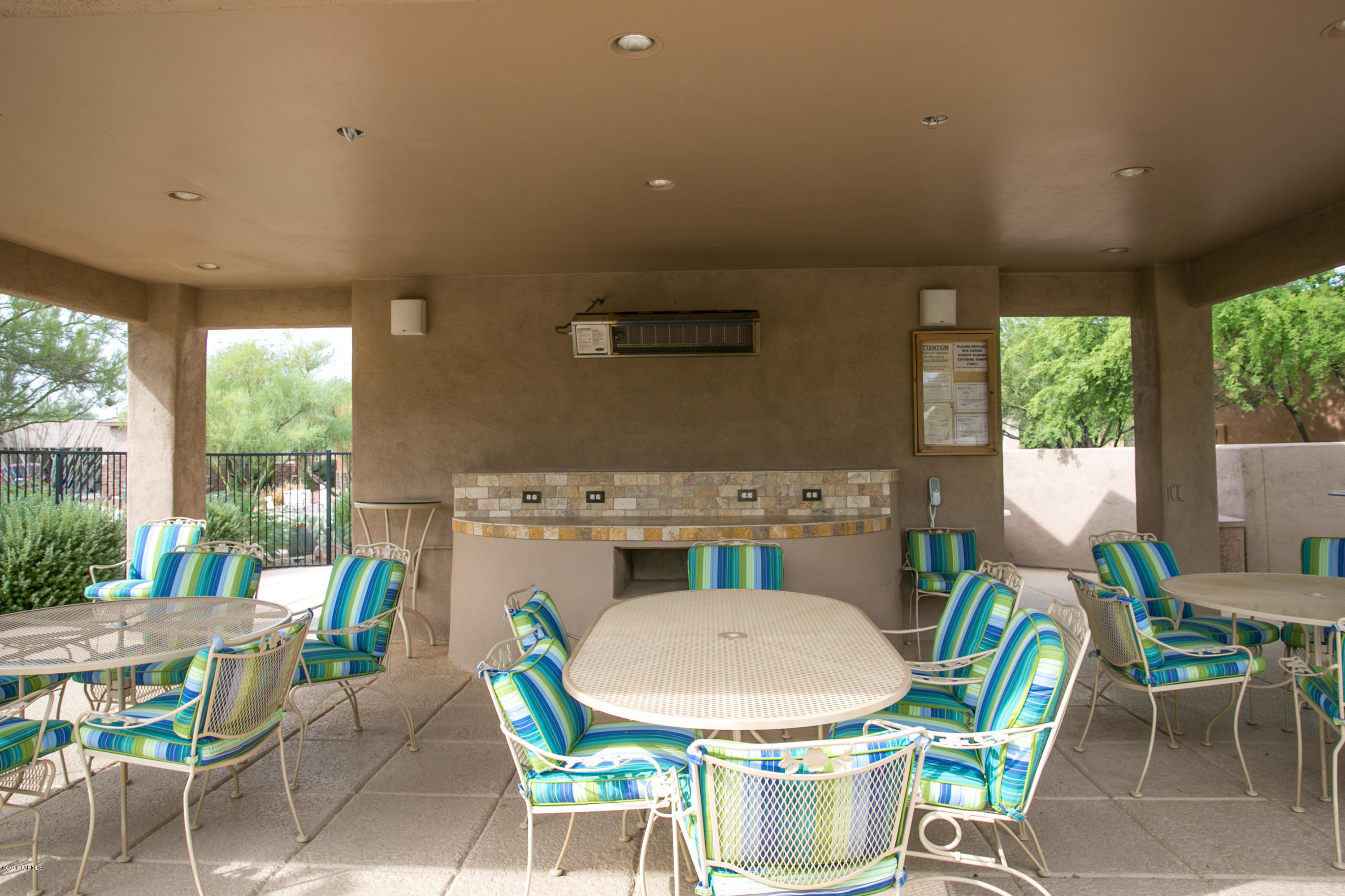 Rancho Vistoso Nghbr 11 - Residential