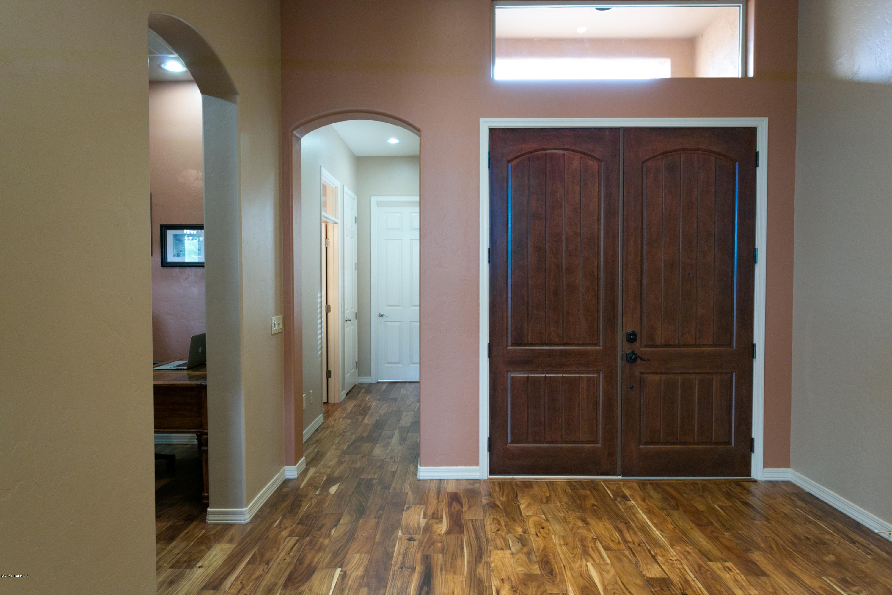 Rancho Vistoso Nghbr 11 - Residential