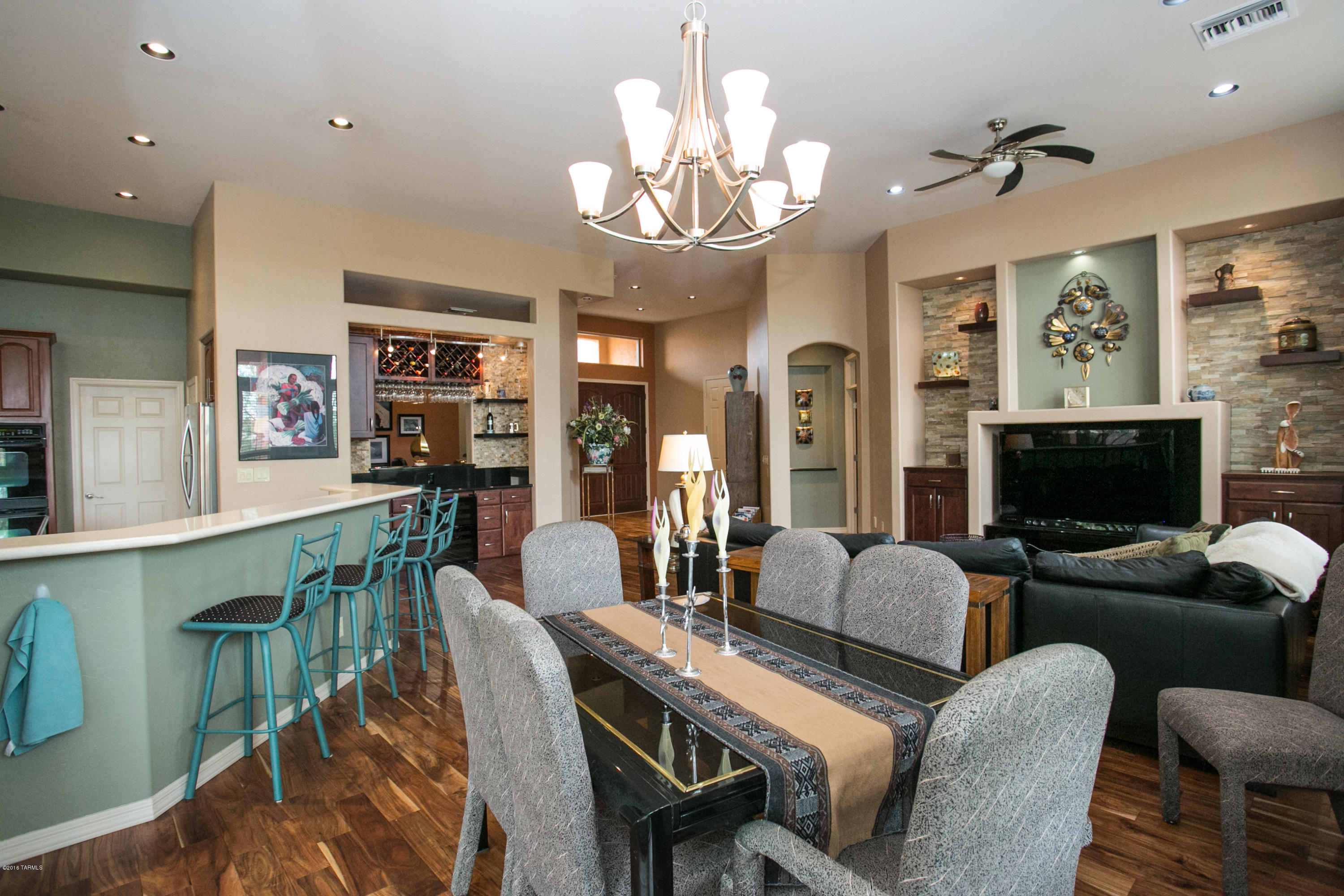 Rancho Vistoso Nghbr 11 - Residential