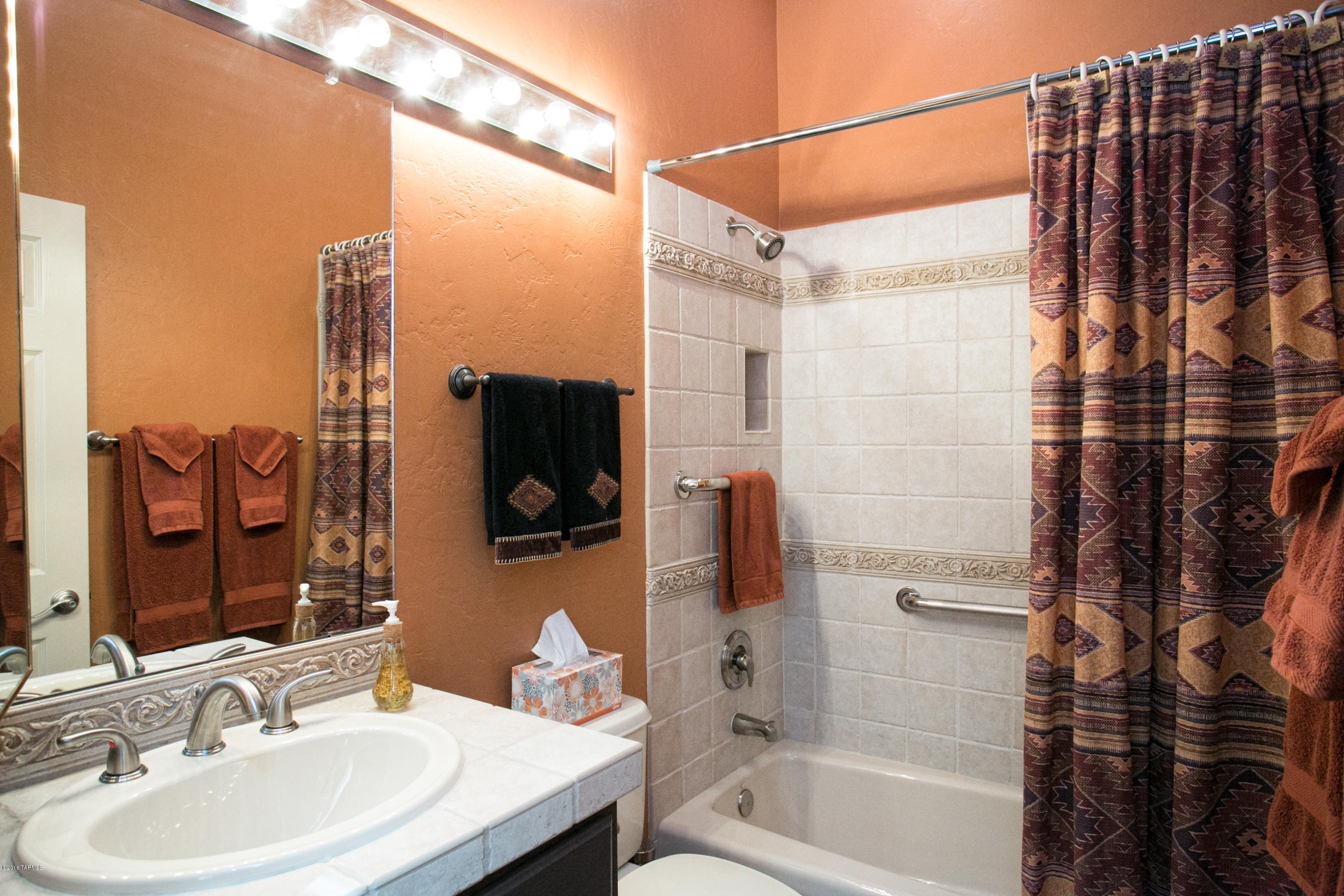 Rancho Vistoso Nghbr 11 - Residential