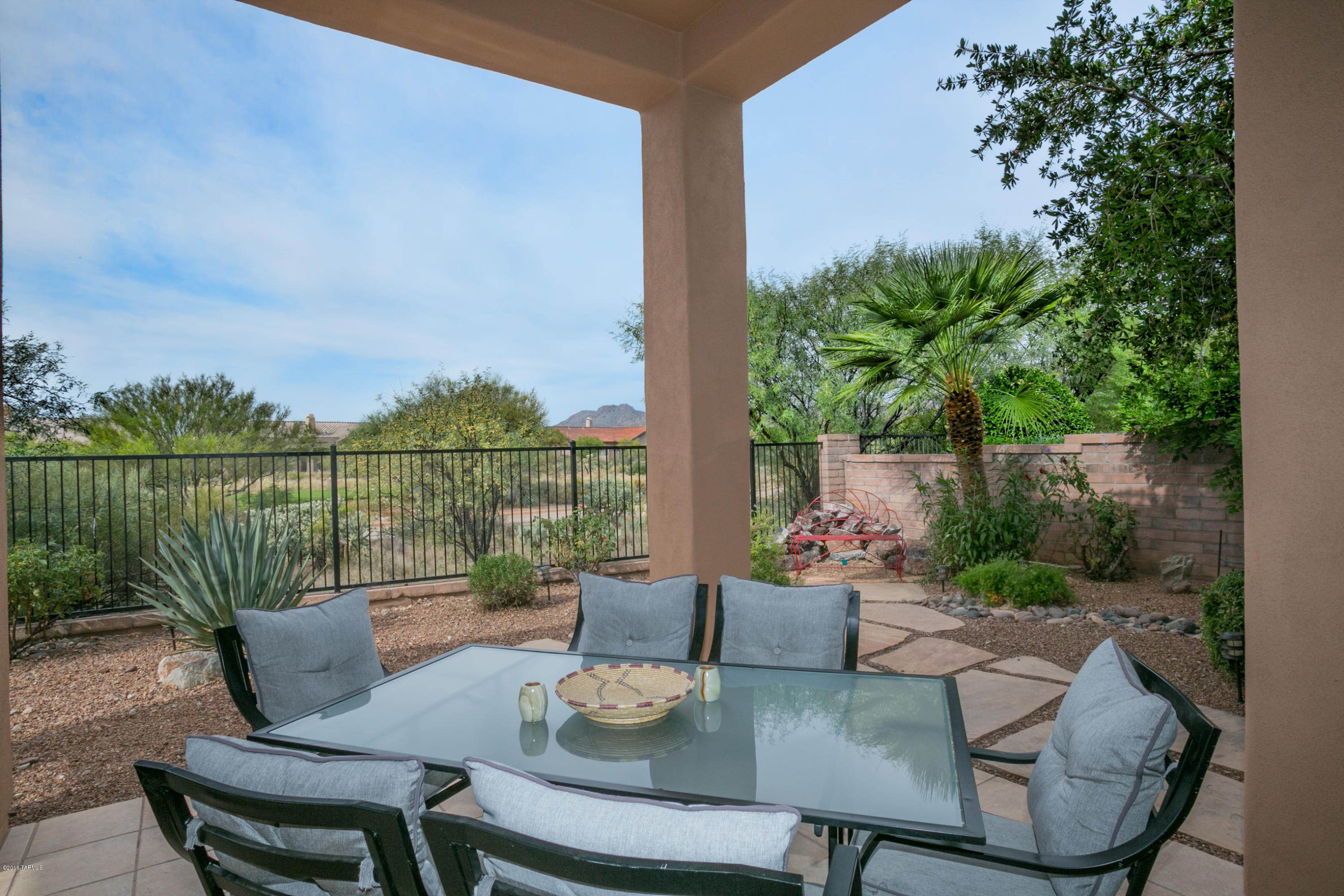 Rancho Vistoso Nghbr 11 - Residential