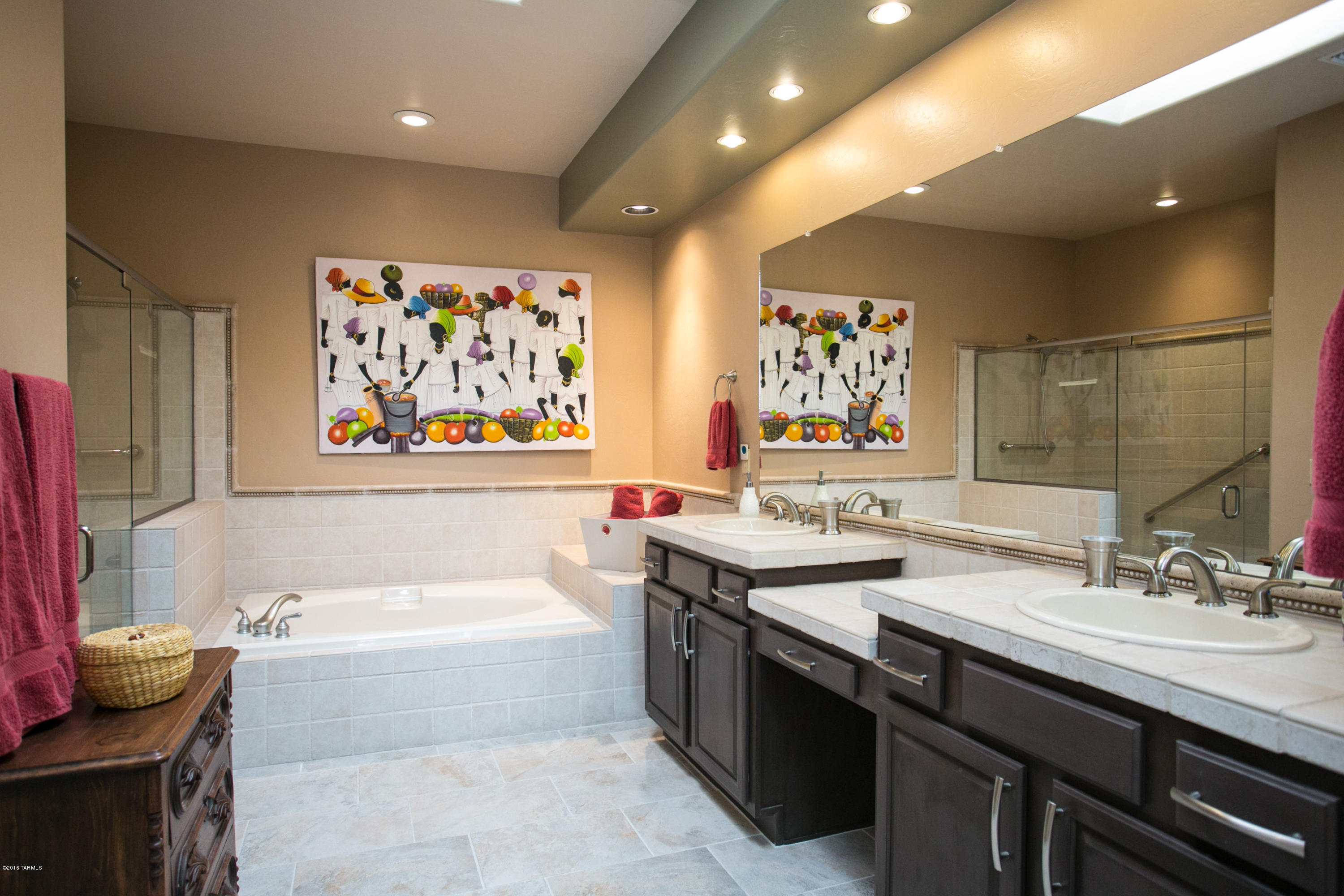 Rancho Vistoso Nghbr 11 - Residential