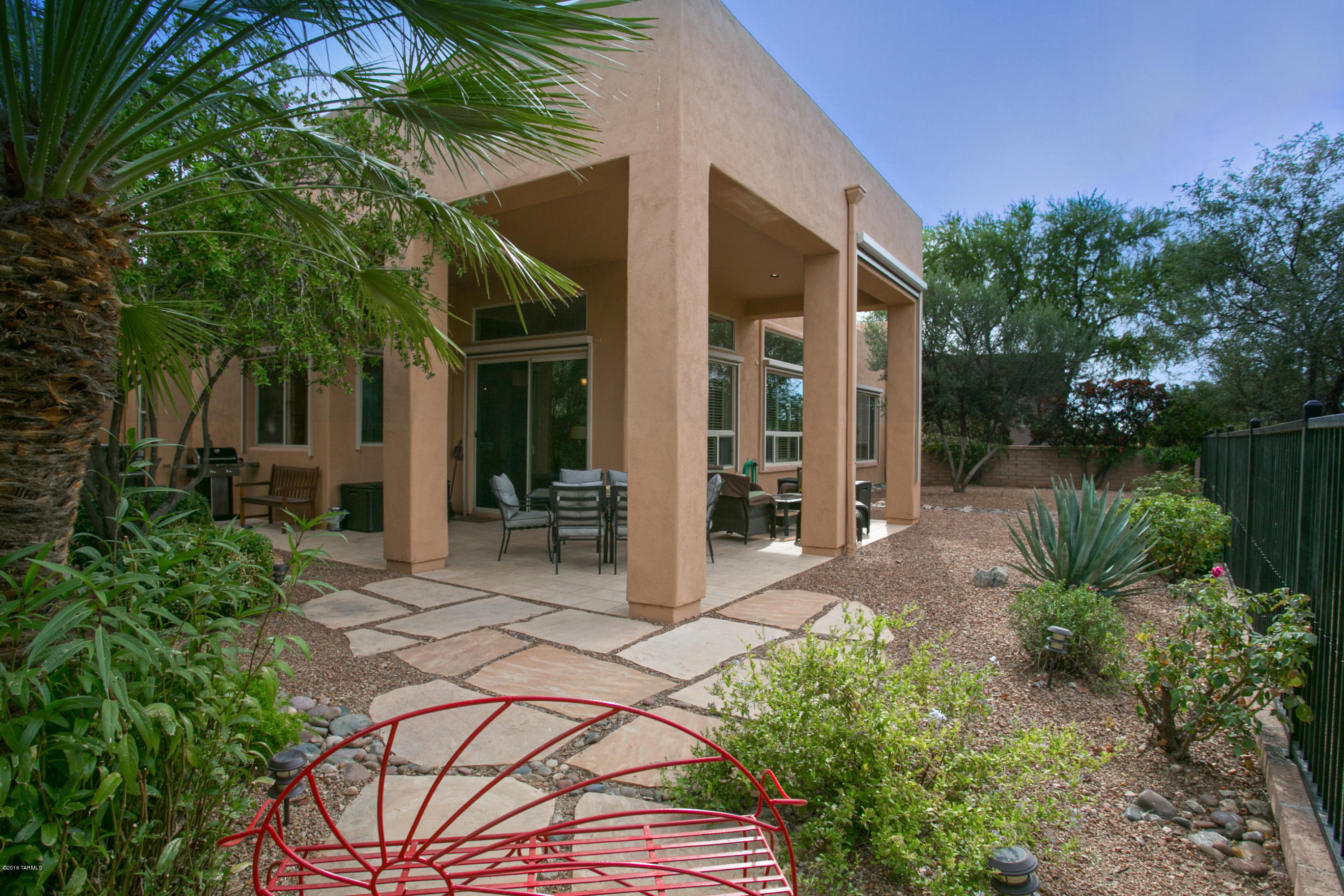 Rancho Vistoso Nghbr 11 - Residential