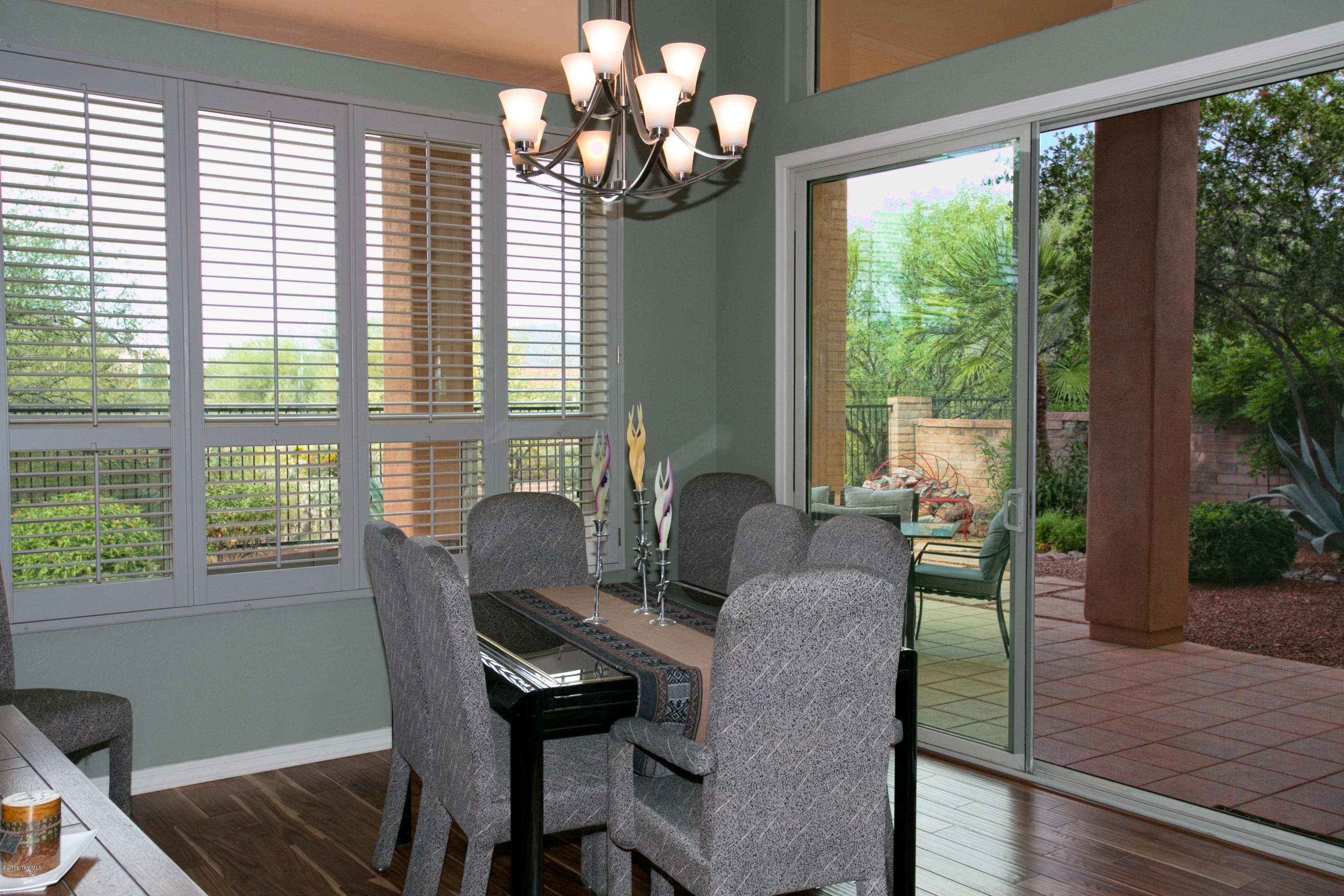 Rancho Vistoso Nghbr 11 - Residential