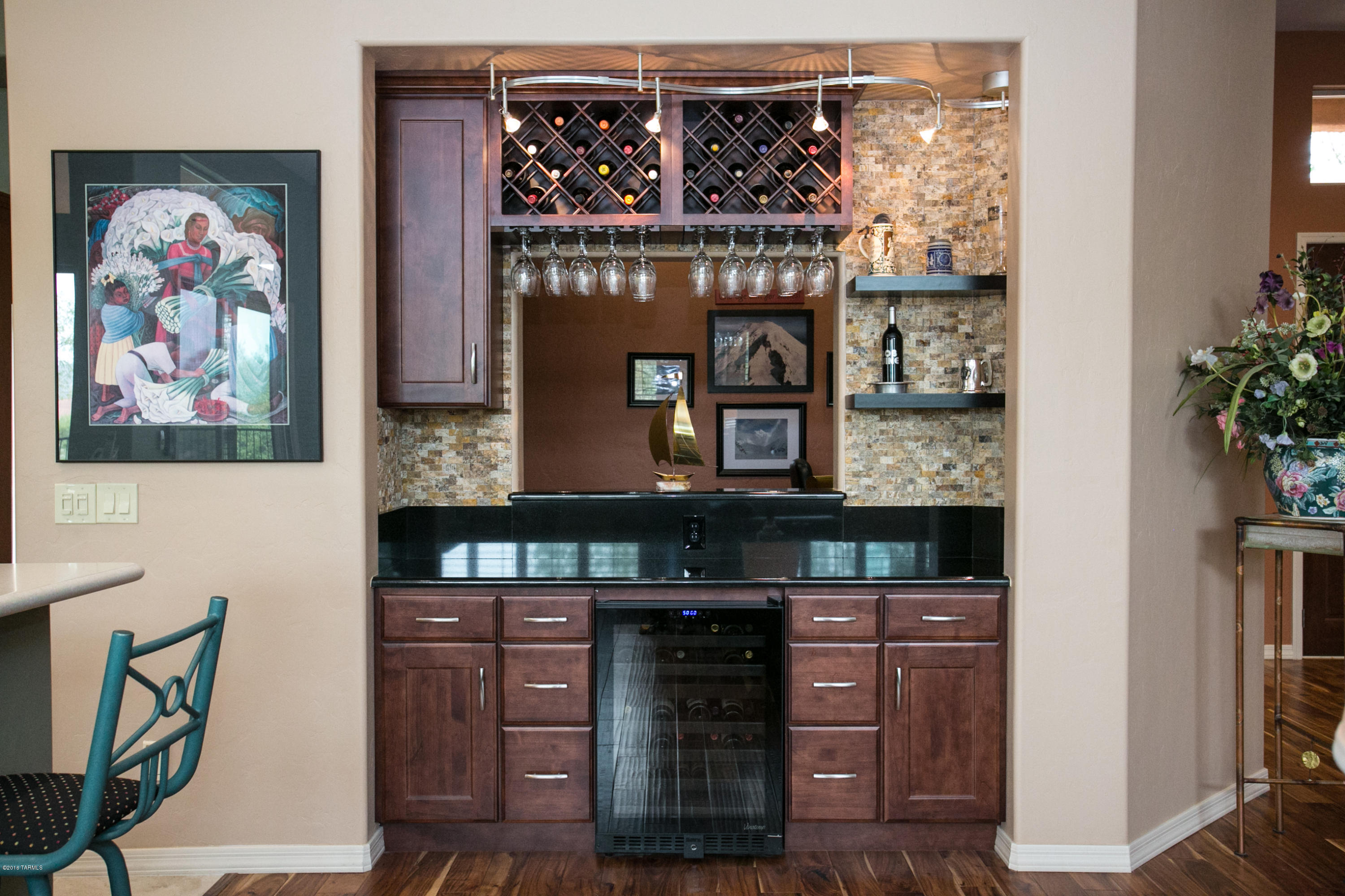 Rancho Vistoso Nghbr 11 - Residential