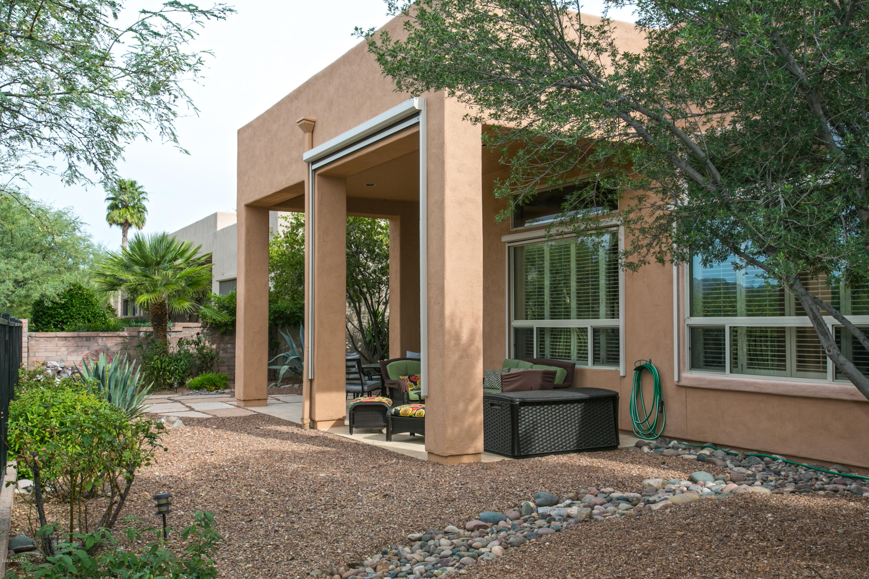 Rancho Vistoso Nghbr 11 - Residential