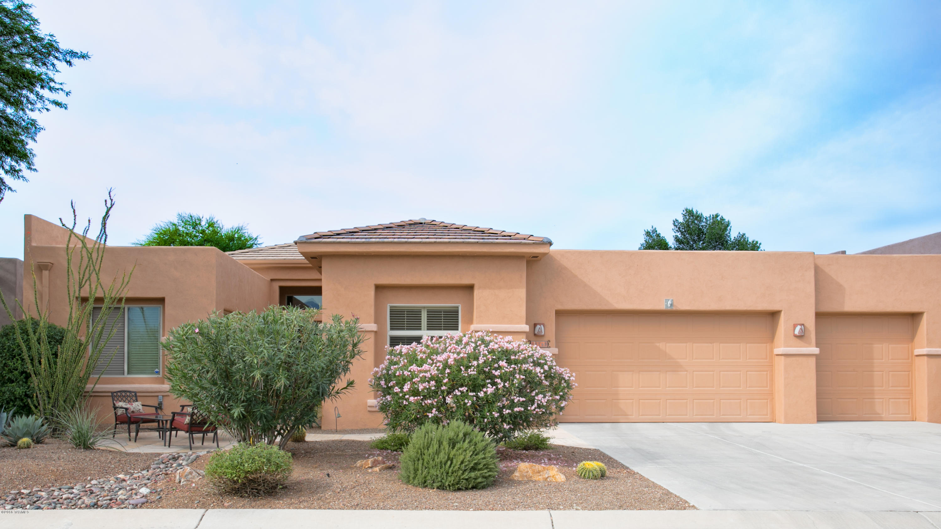 Rancho Vistoso Nghbr 11 - Residential