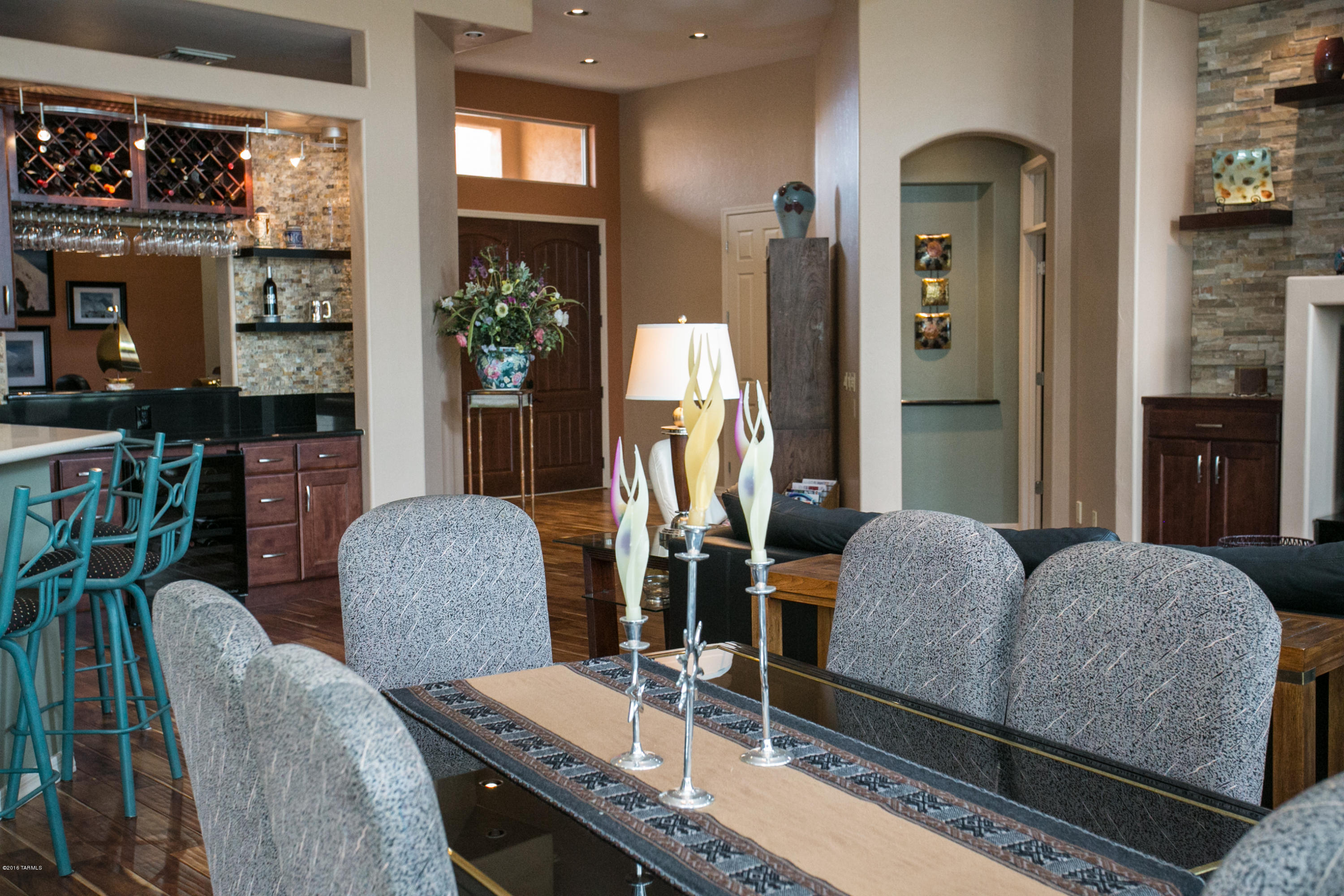 Rancho Vistoso Nghbr 11 - Residential