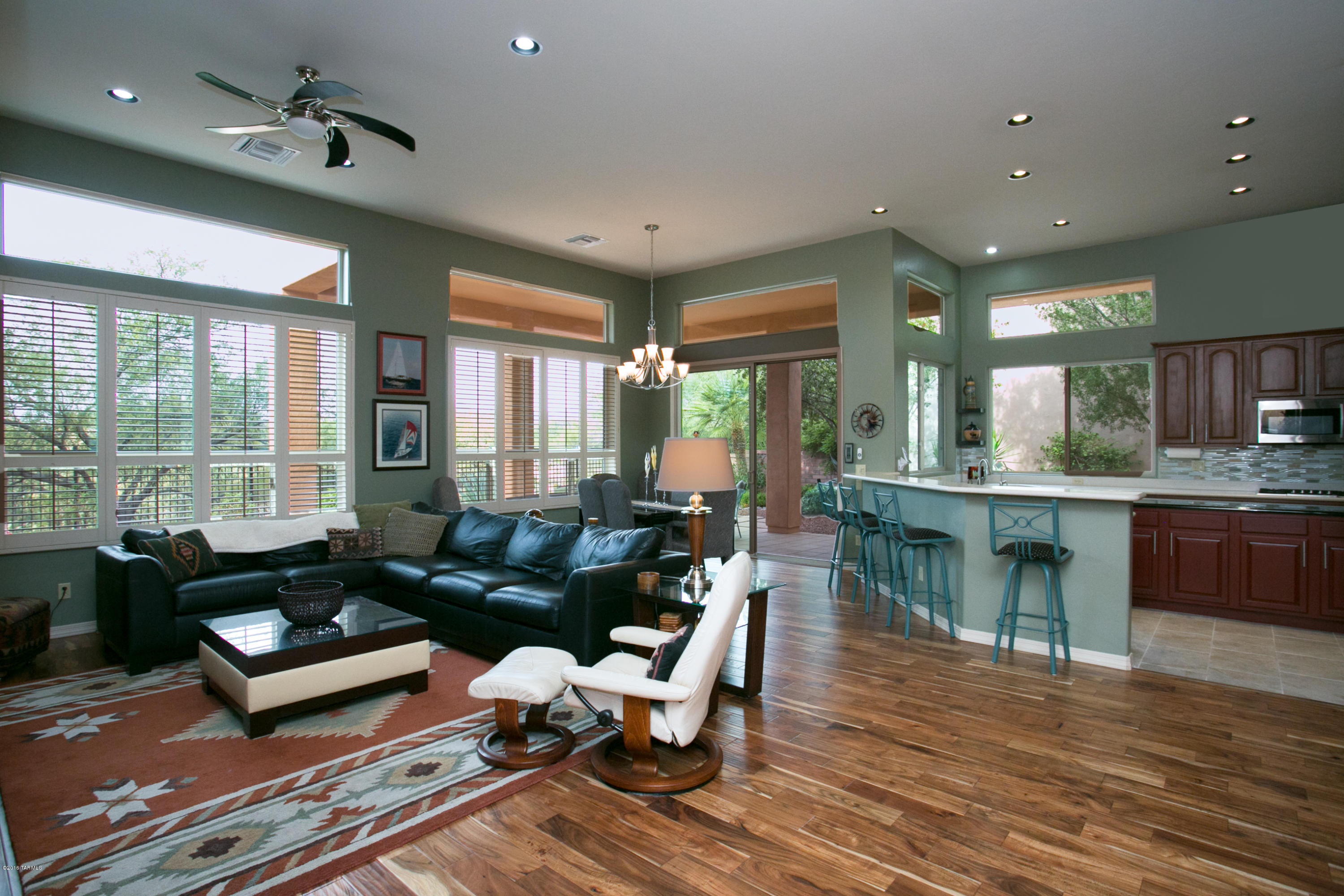 Rancho Vistoso Nghbr 11 - Residential