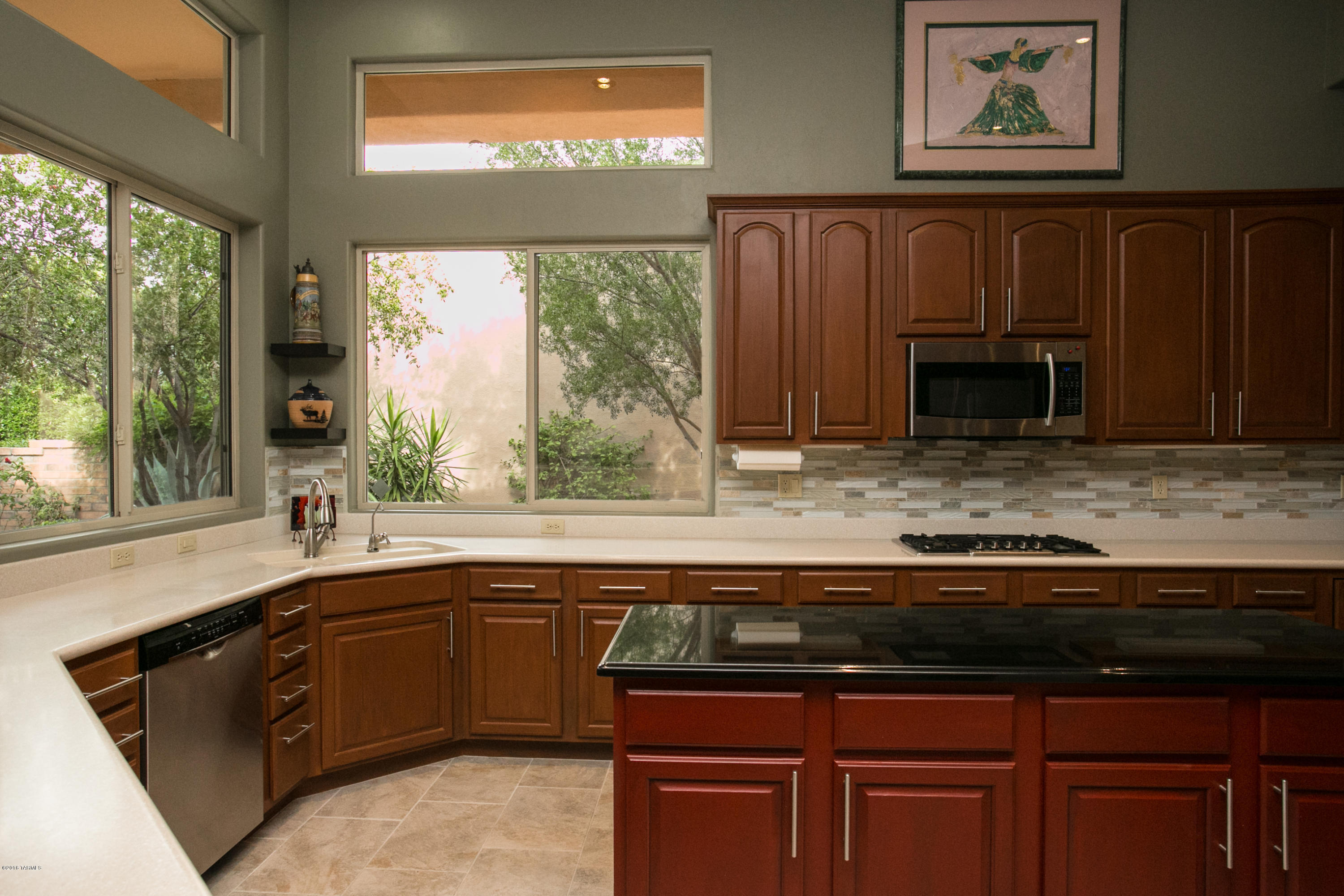 Rancho Vistoso Nghbr 11 - Residential