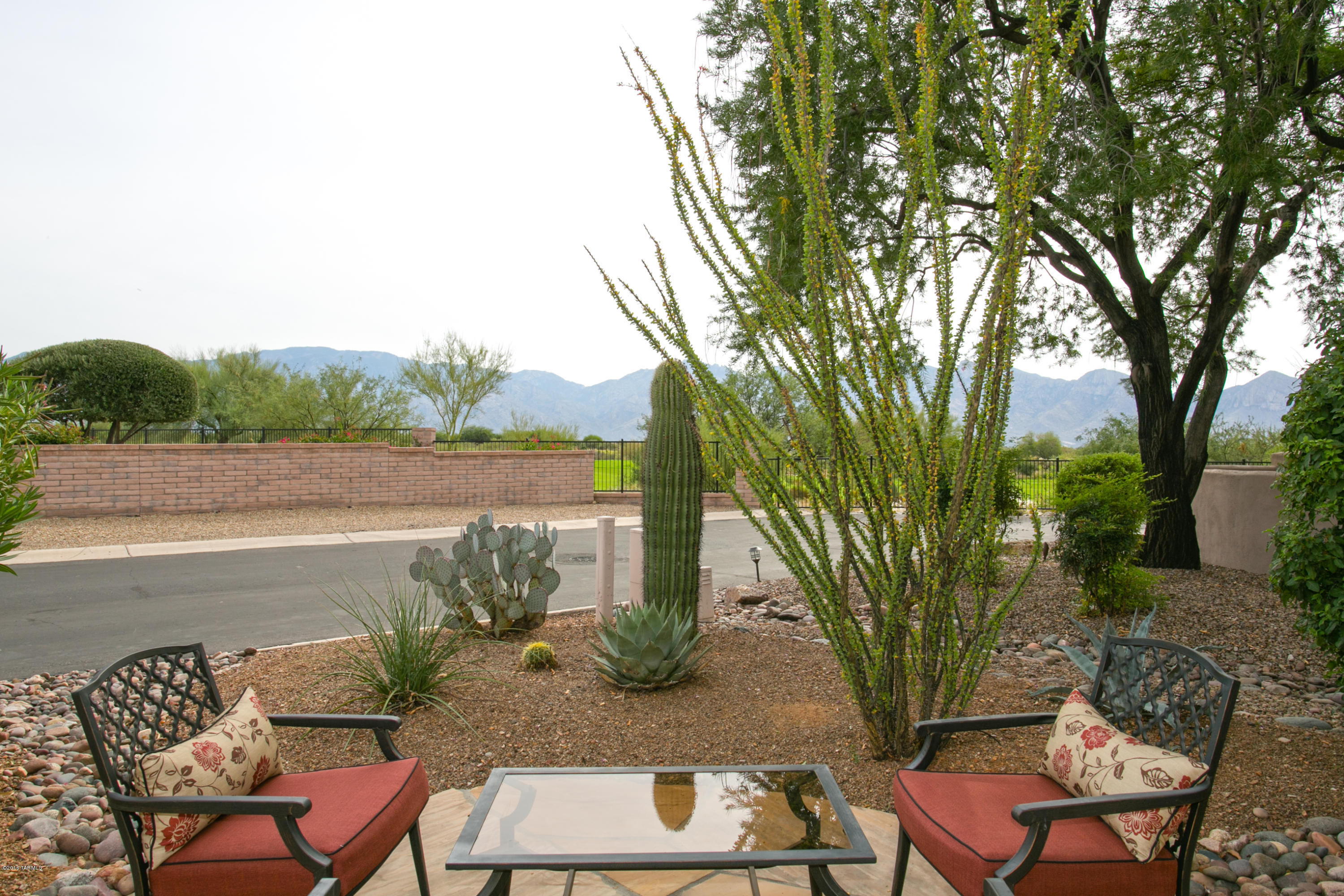 Rancho Vistoso Nghbr 11 - Residential