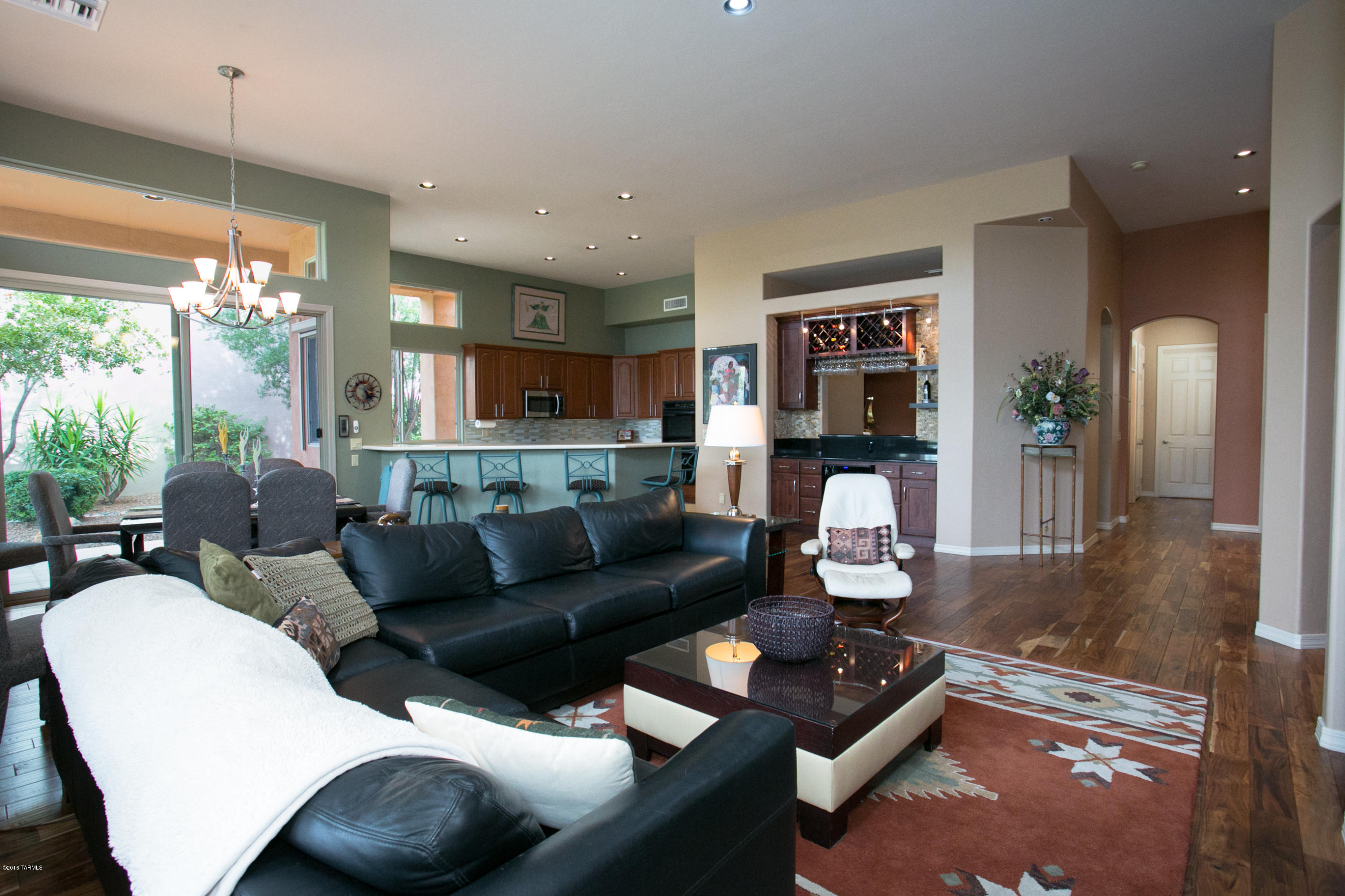 Rancho Vistoso Nghbr 11 - Residential