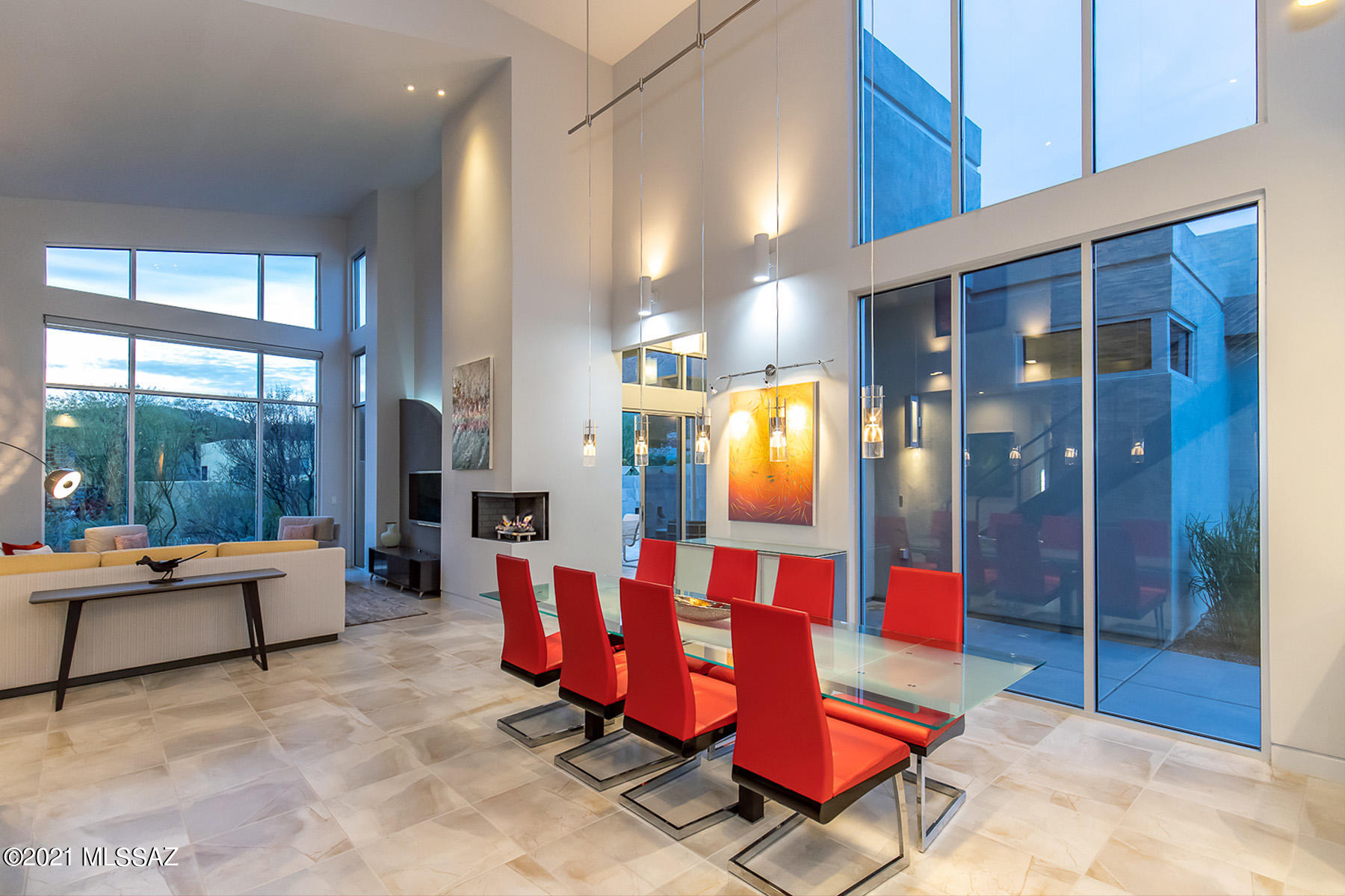 The Ridge At Ventana Canyon (1-63) - Residential