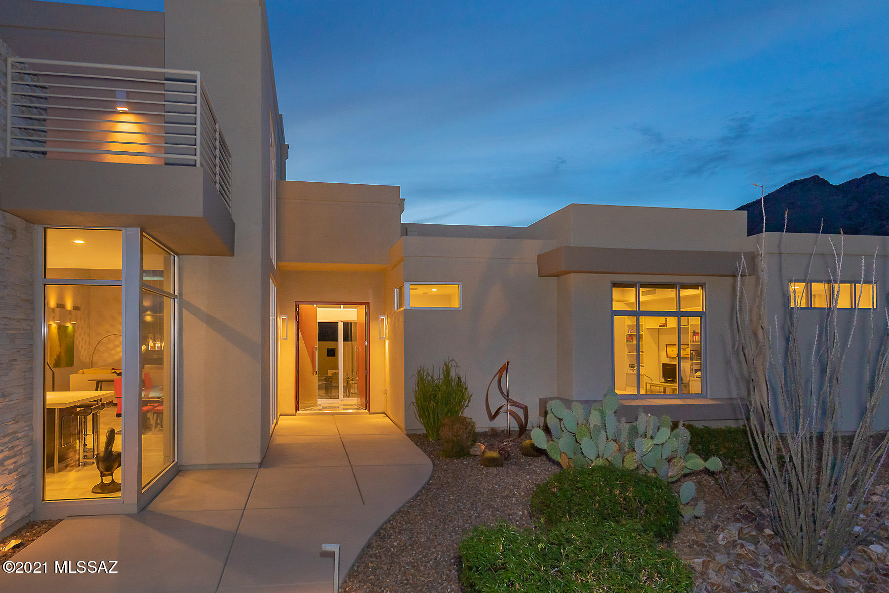 The Ridge At Ventana Canyon (1-63) - Residential