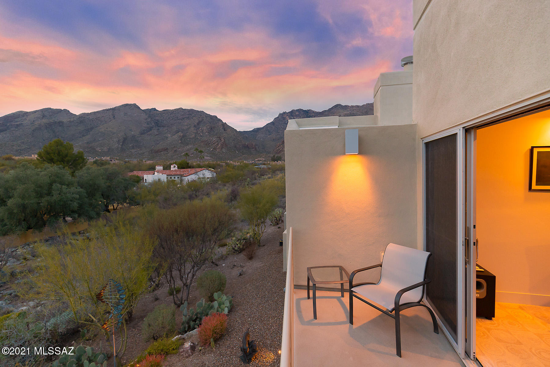 The Ridge At Ventana Canyon (1-63) - Residential