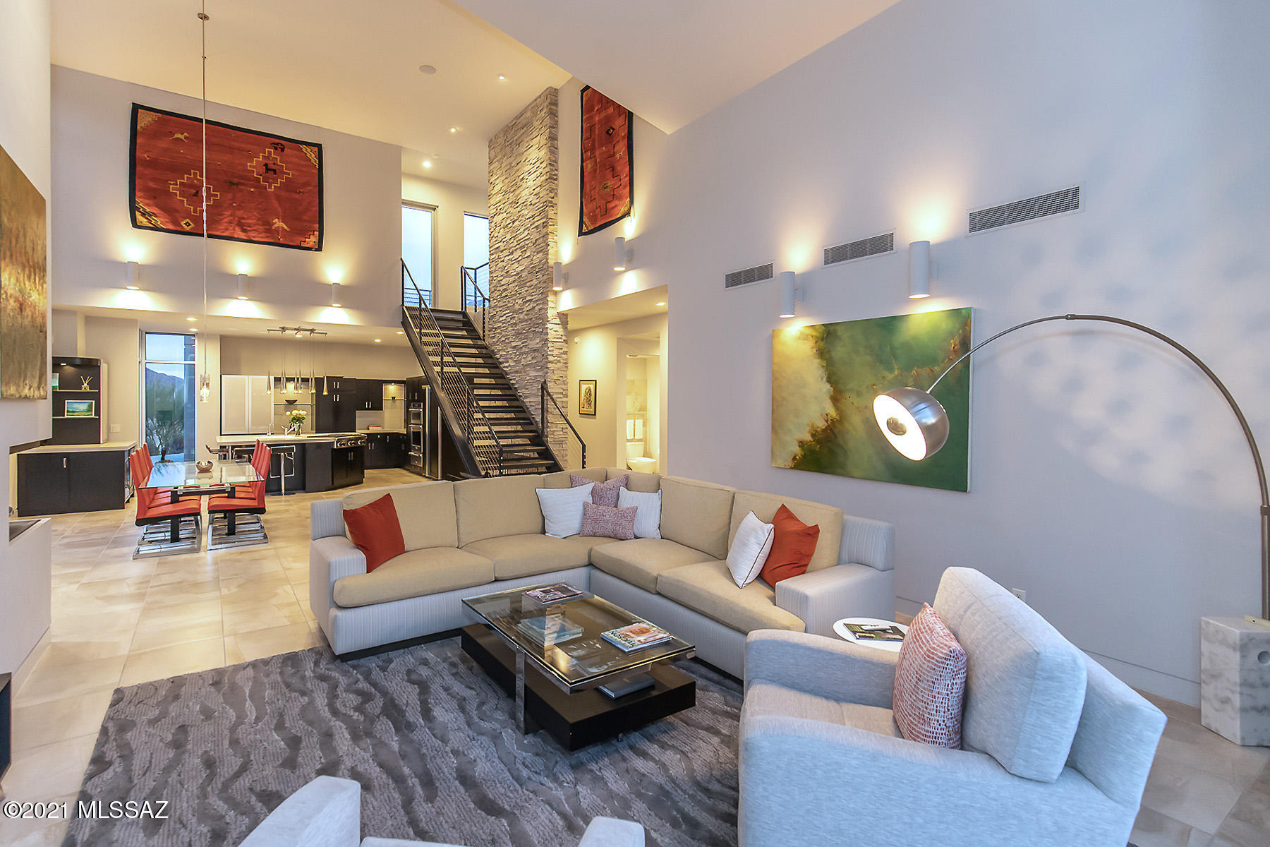 The Ridge At Ventana Canyon (1-63) - Residential