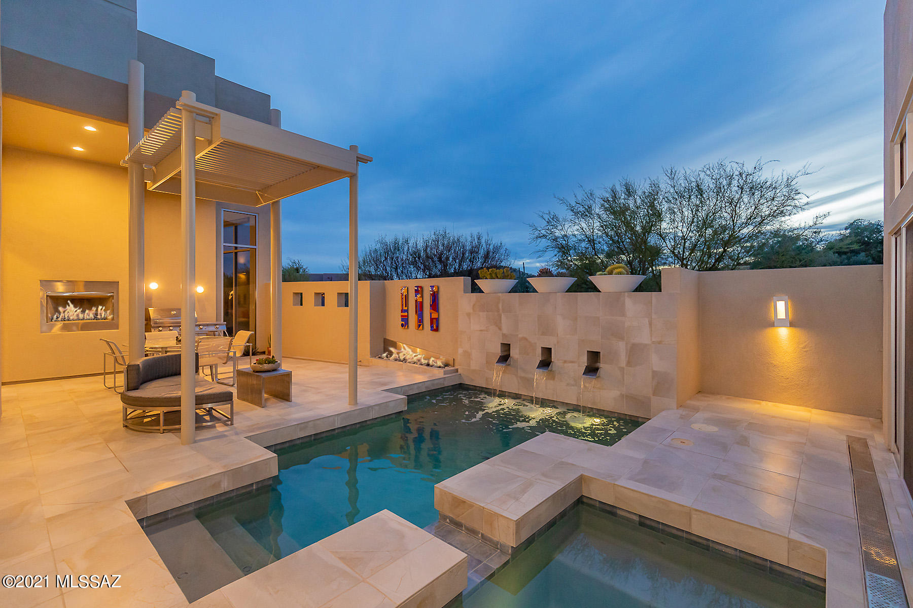 The Ridge At Ventana Canyon (1-63) - Residential