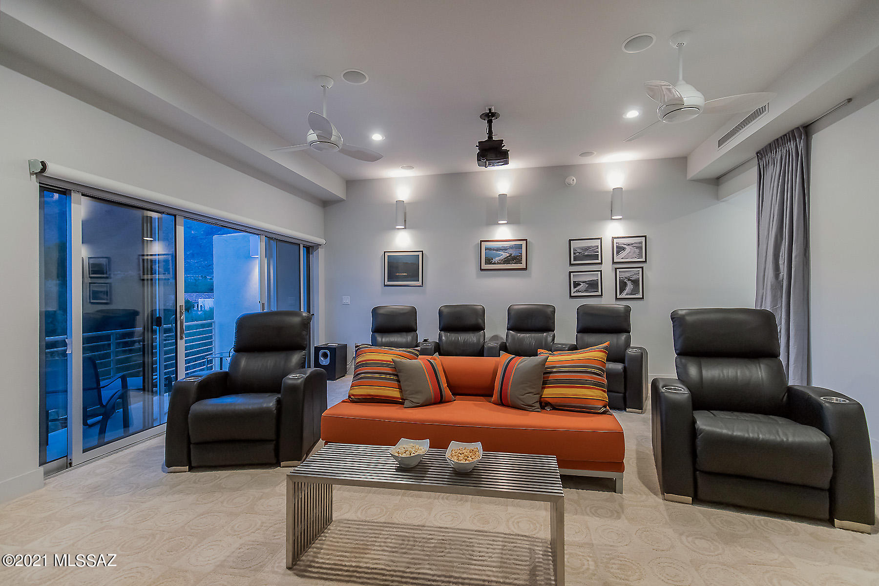 The Ridge At Ventana Canyon (1-63) - Residential