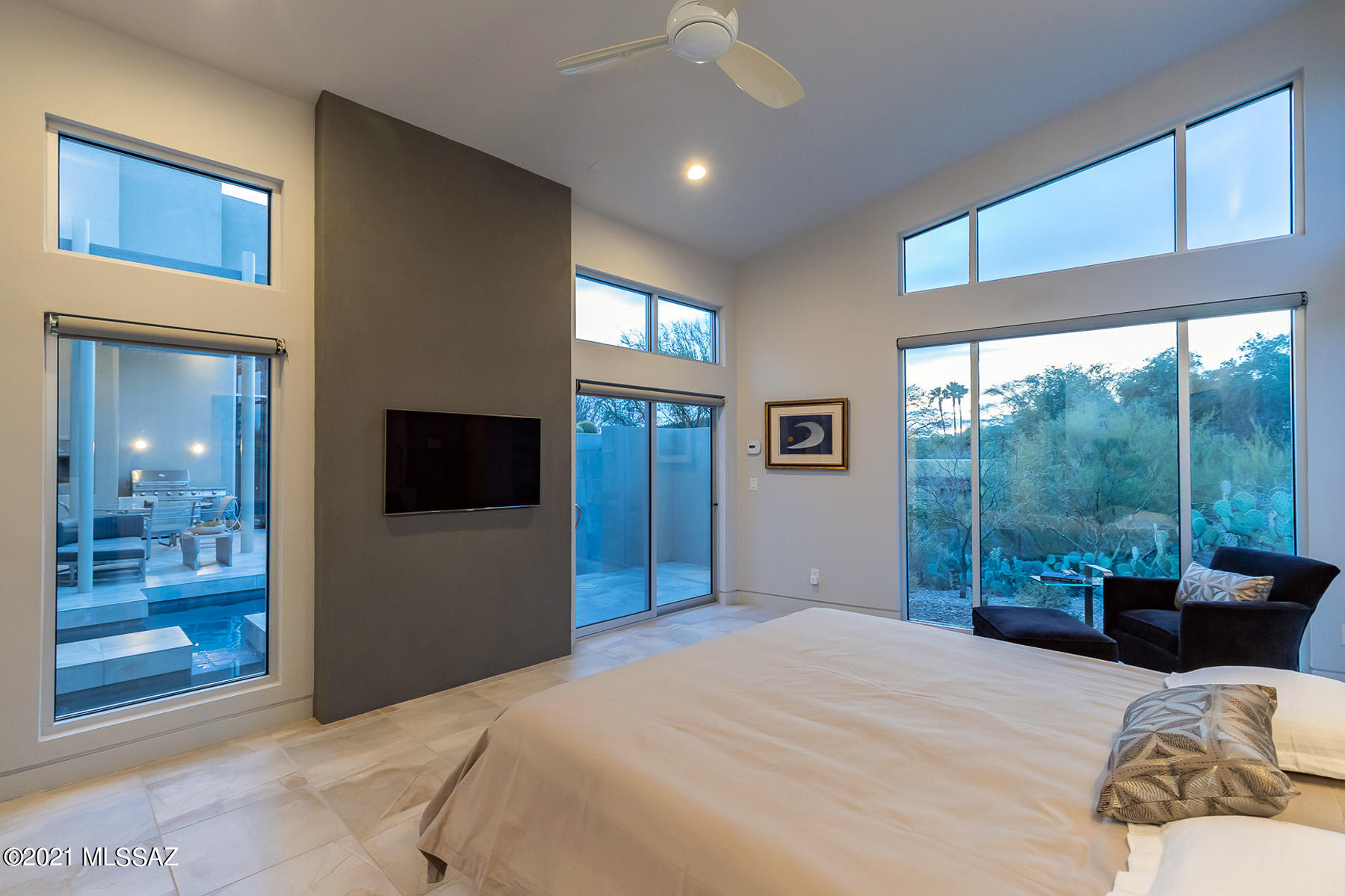 The Ridge At Ventana Canyon (1-63) - Residential