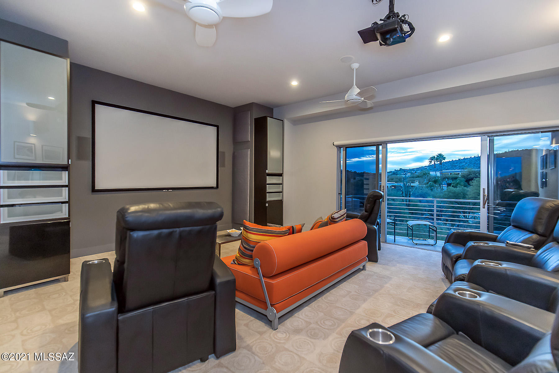 The Ridge At Ventana Canyon (1-63) - Residential