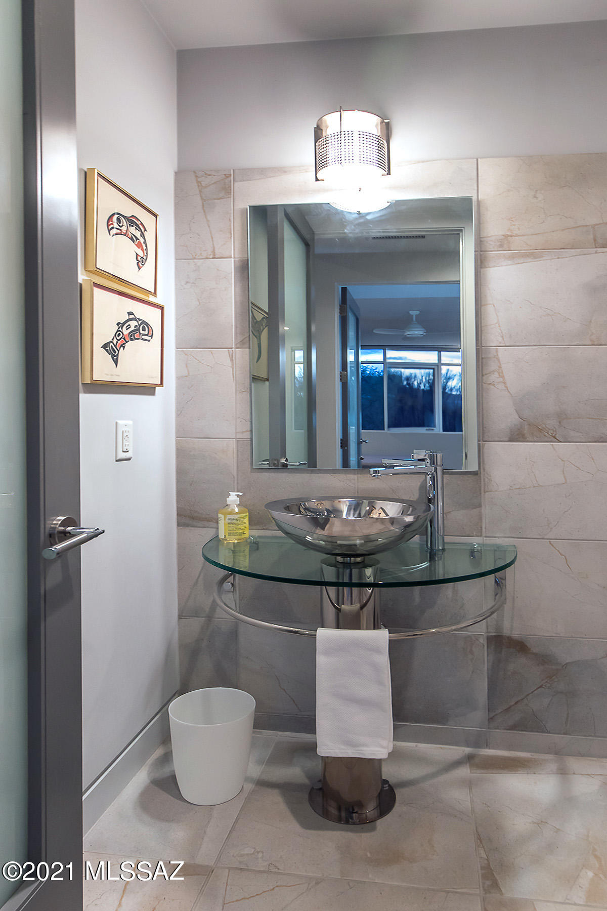 The Ridge At Ventana Canyon (1-63) - Residential
