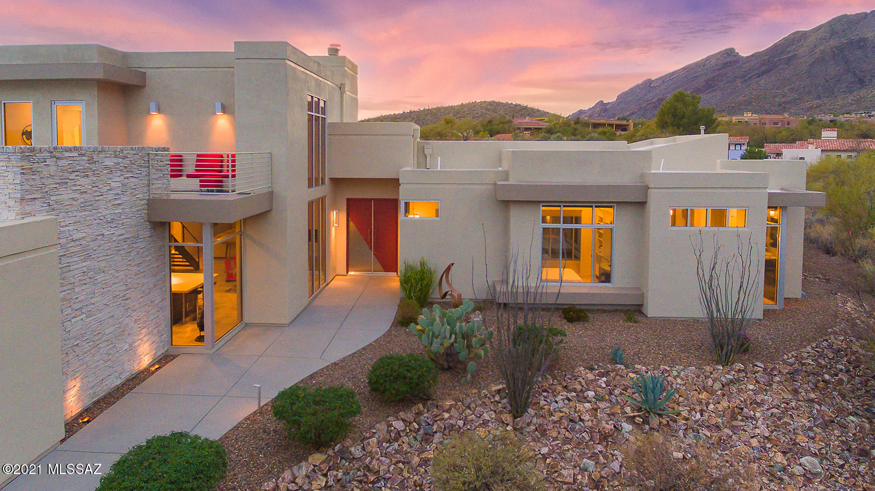 The Ridge At Ventana Canyon (1-63) - Residential