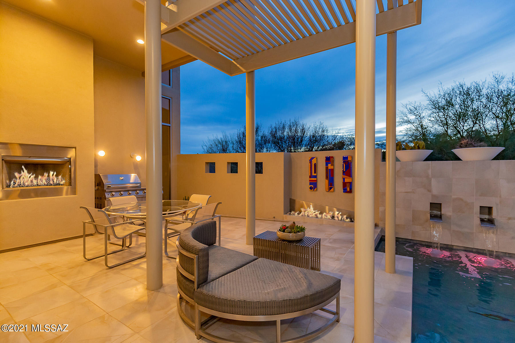 The Ridge At Ventana Canyon (1-63) - Residential