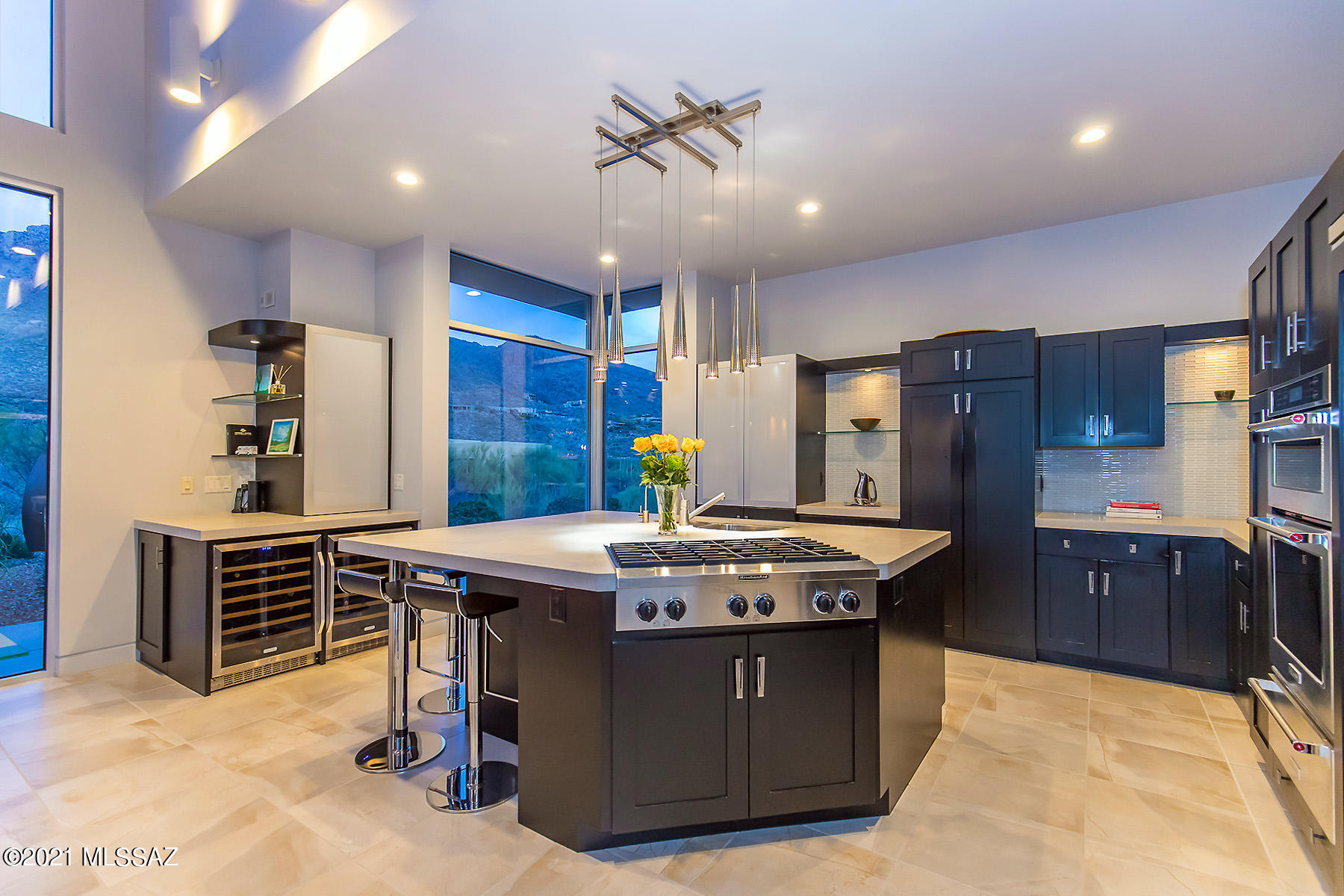 The Ridge At Ventana Canyon (1-63) - Residential