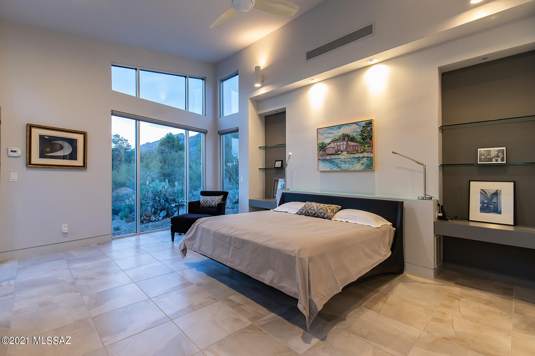 The Ridge At Ventana Canyon (1-63) - Residential